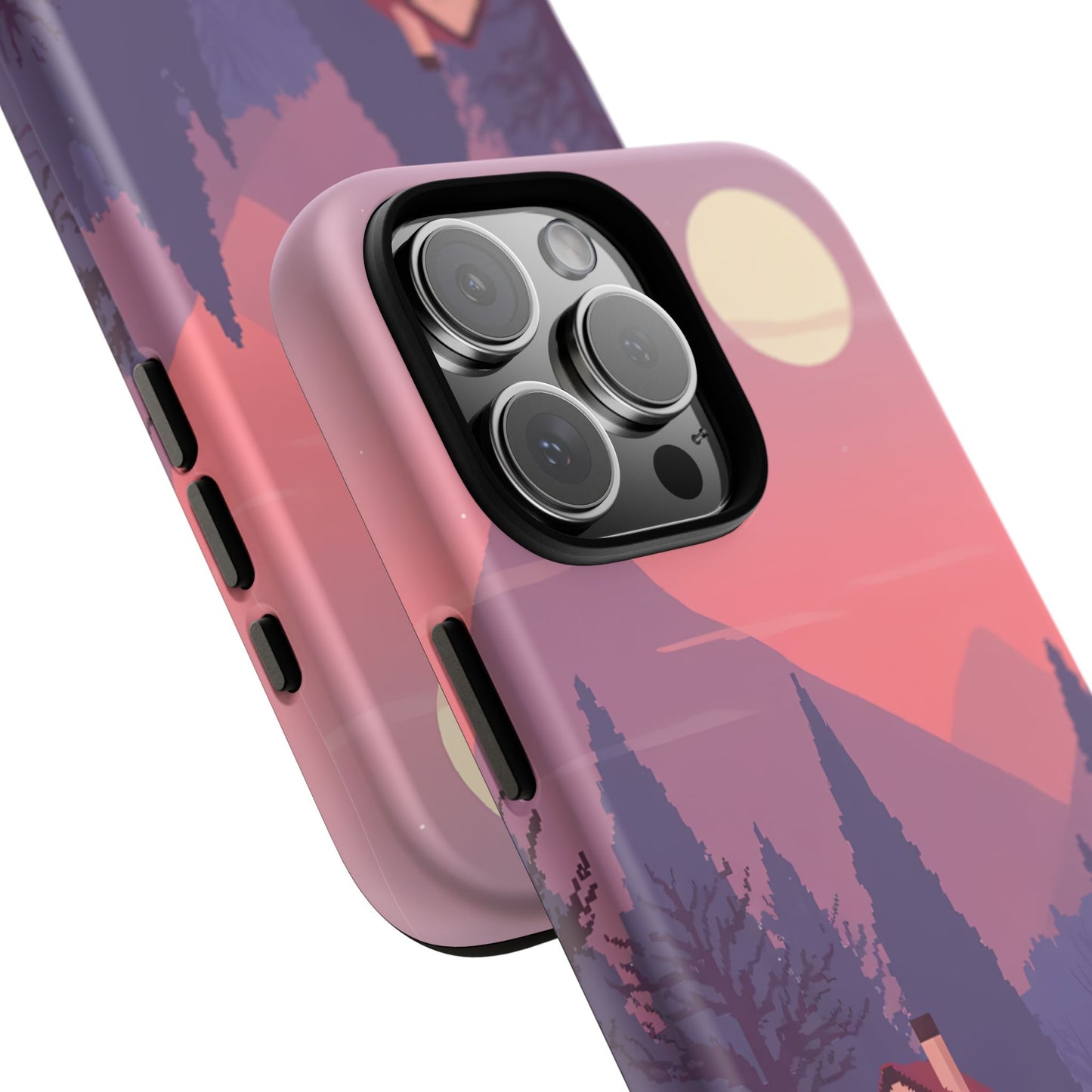 Scenic - Tough Case