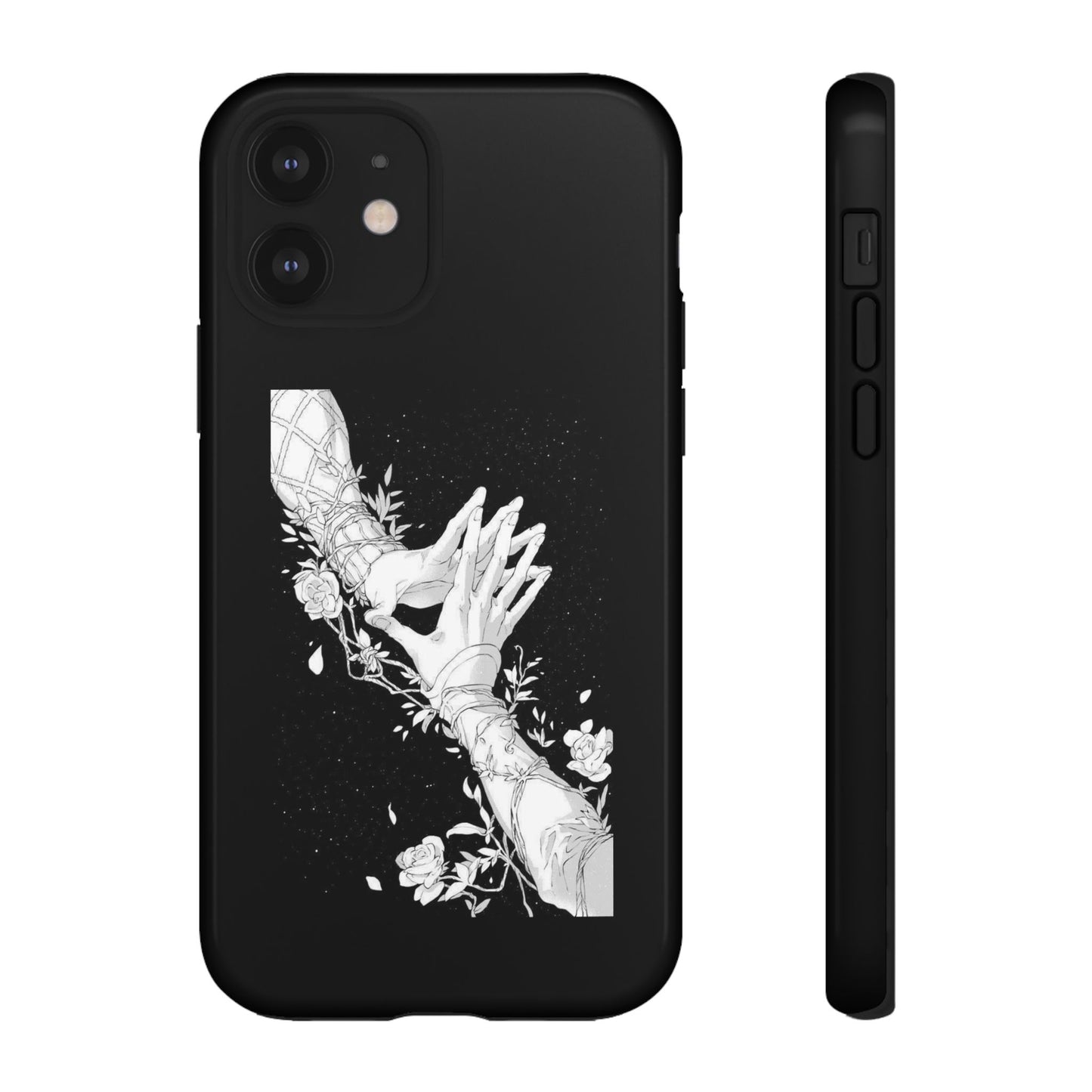 BLACK - Tough Case
