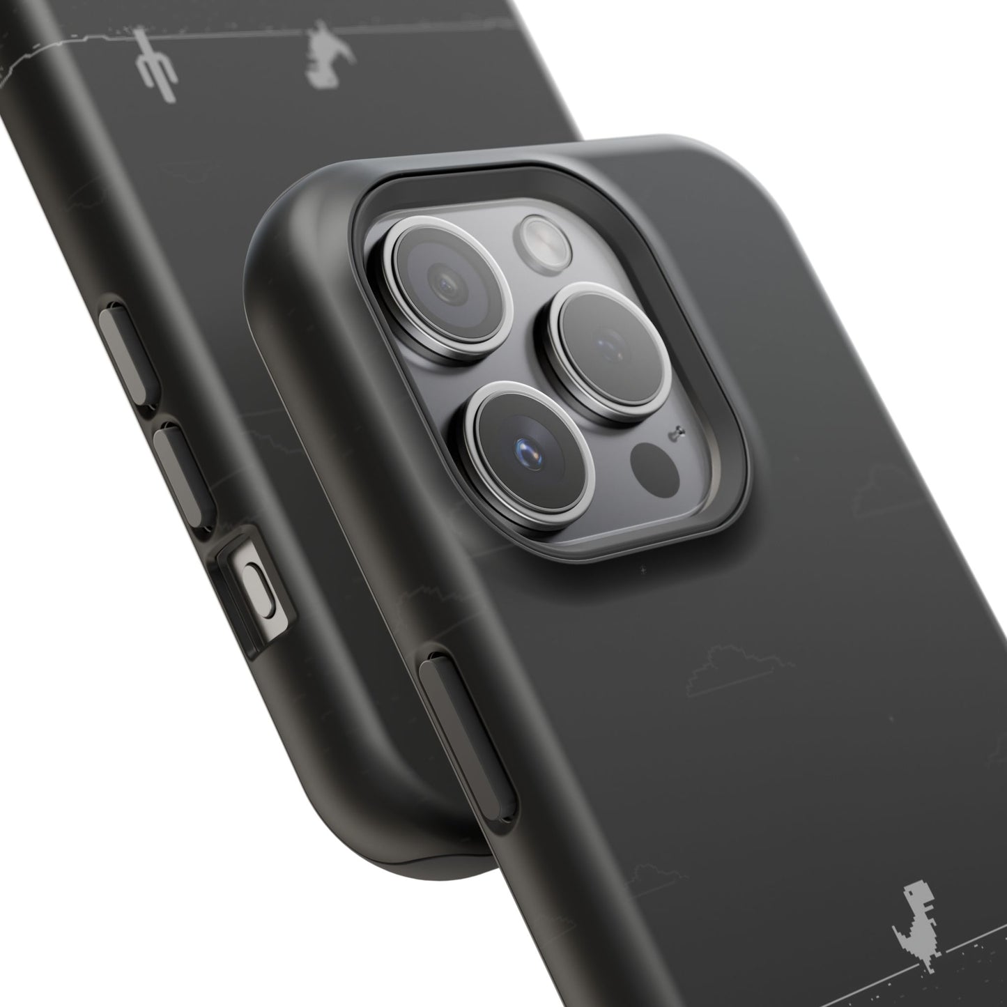 DINOSAUR Impact-Resistant Case
