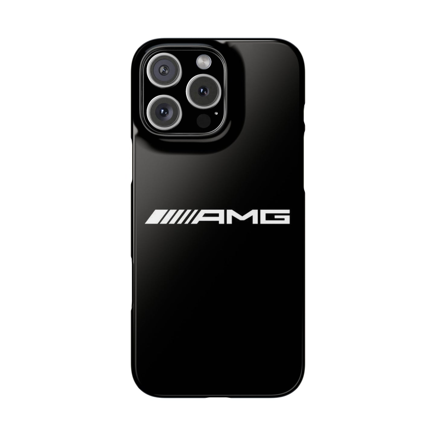 MERCEDES AMG Slim Phone Case
