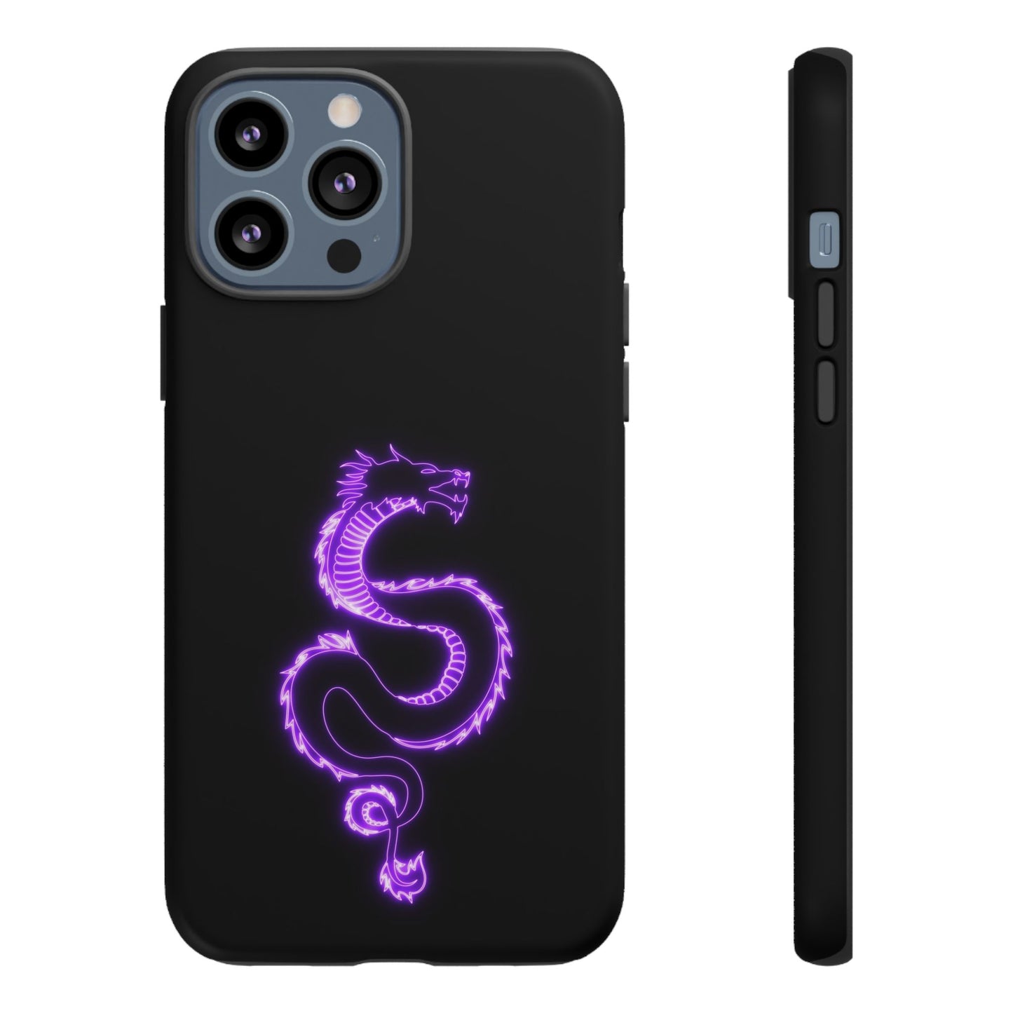 DRAGON - Tough Case
