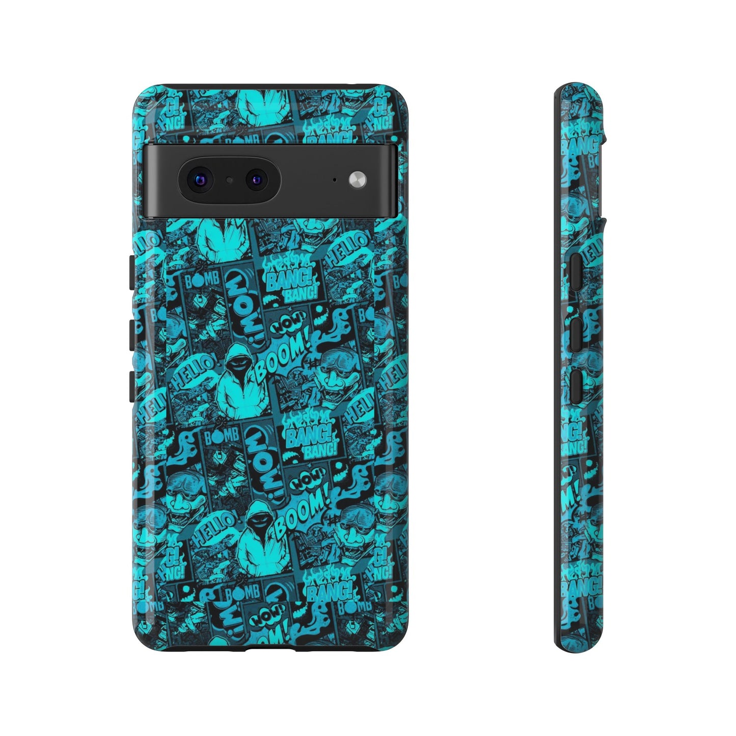 MIXED - Tough Case