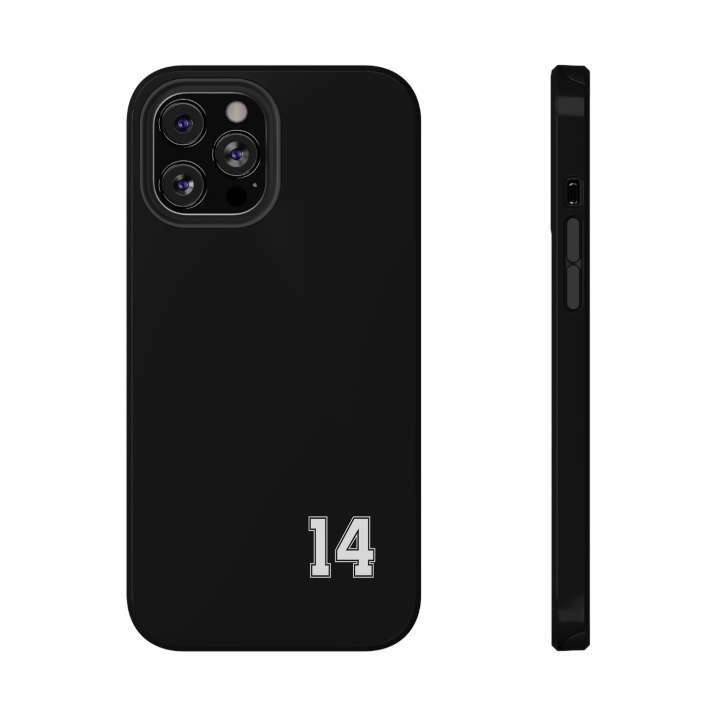 14 - Impact-Resistant Case