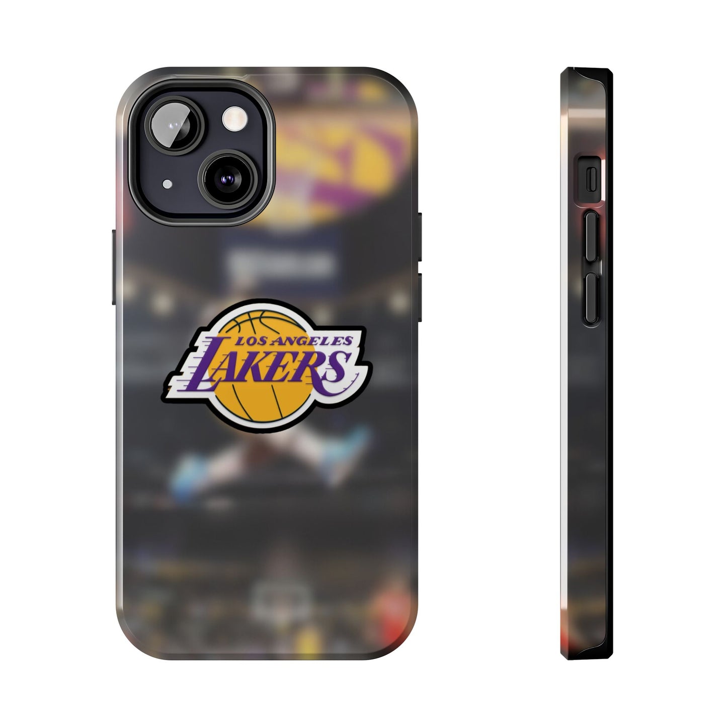 Los Angeles Lakers - Phone Case