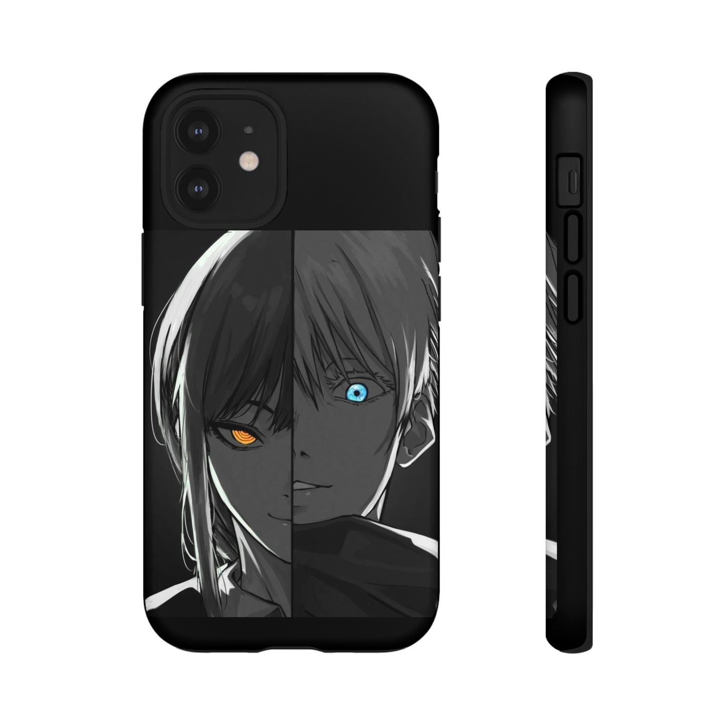 ANIME - Tough Case