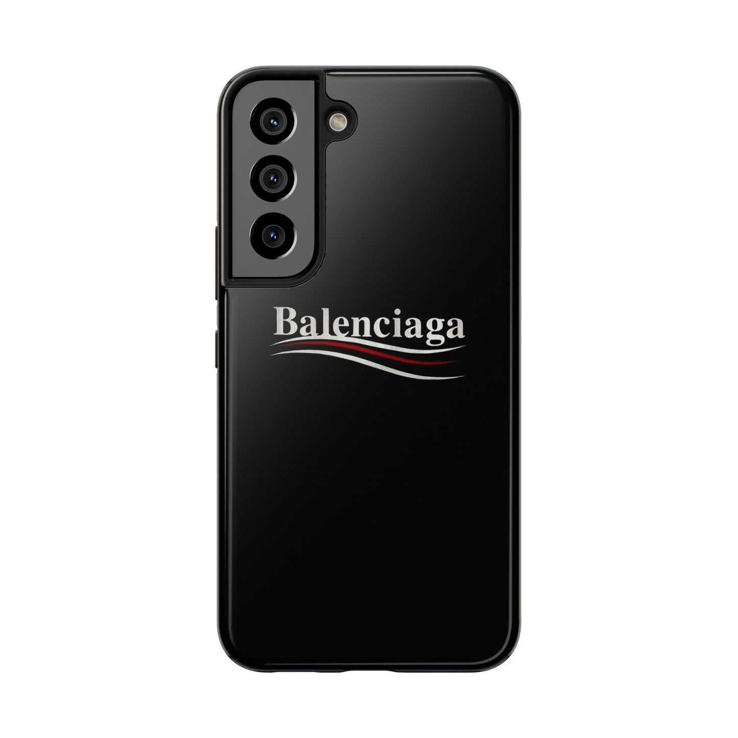 BALENCIAGA - Tough Phone Case