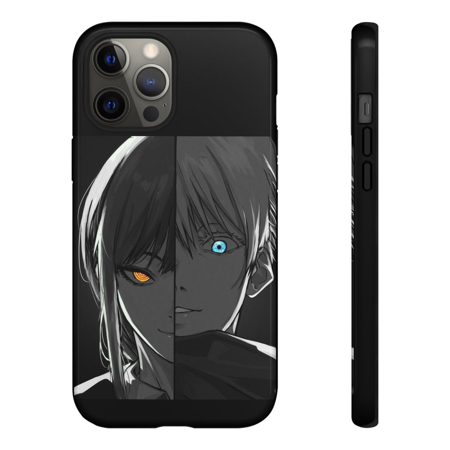 ANIME - Tough Case