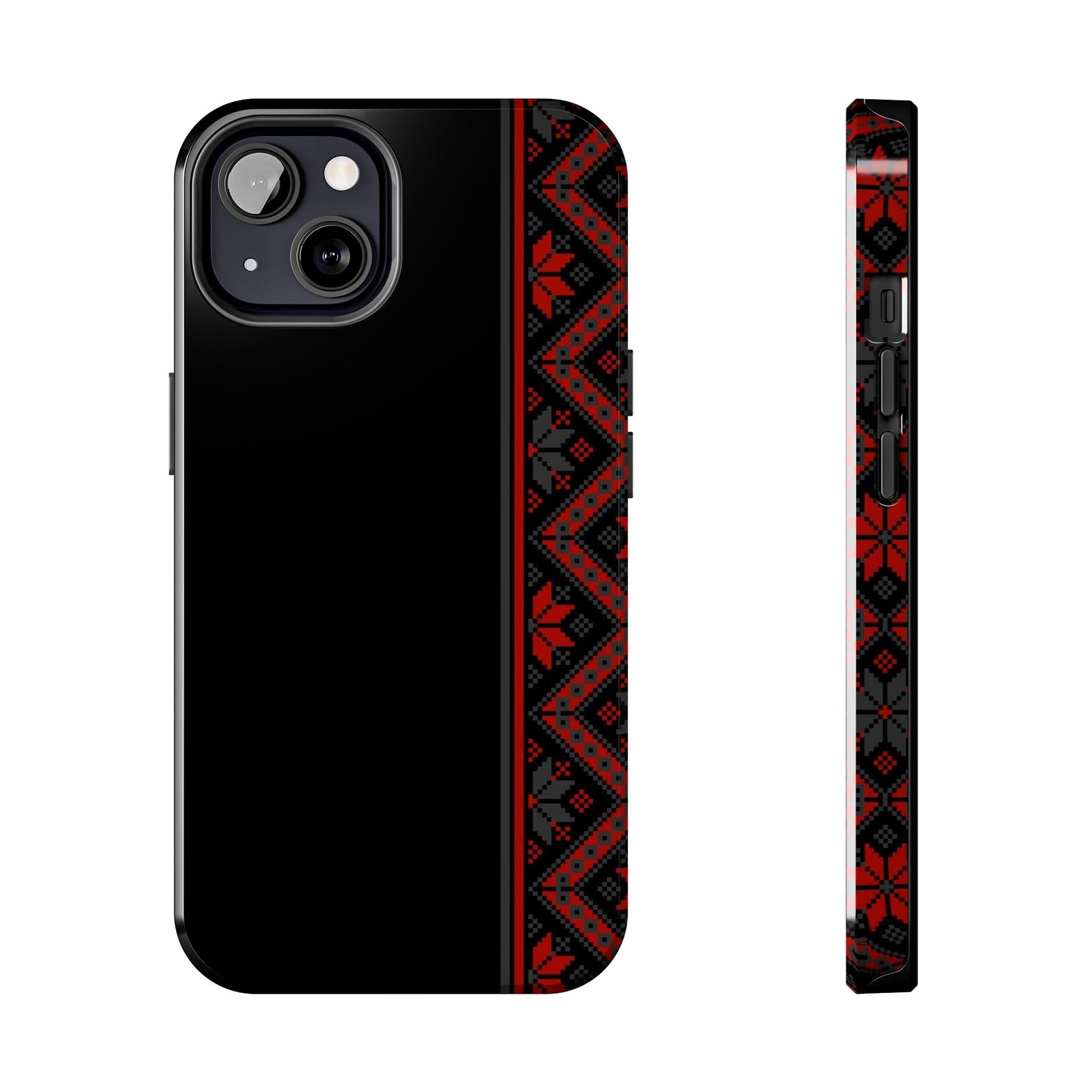 REDLINE Tough Phone Case
