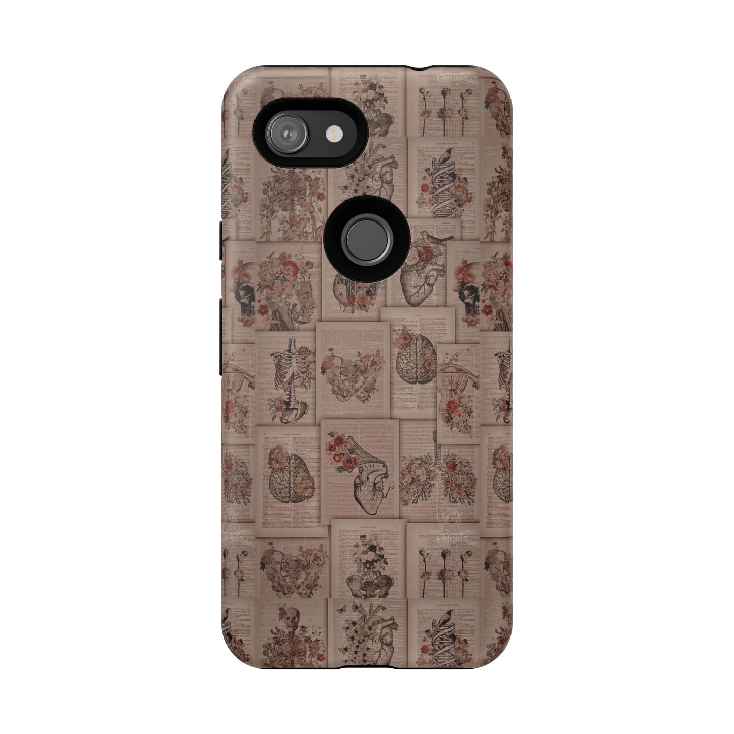 MIXED - Tough Case