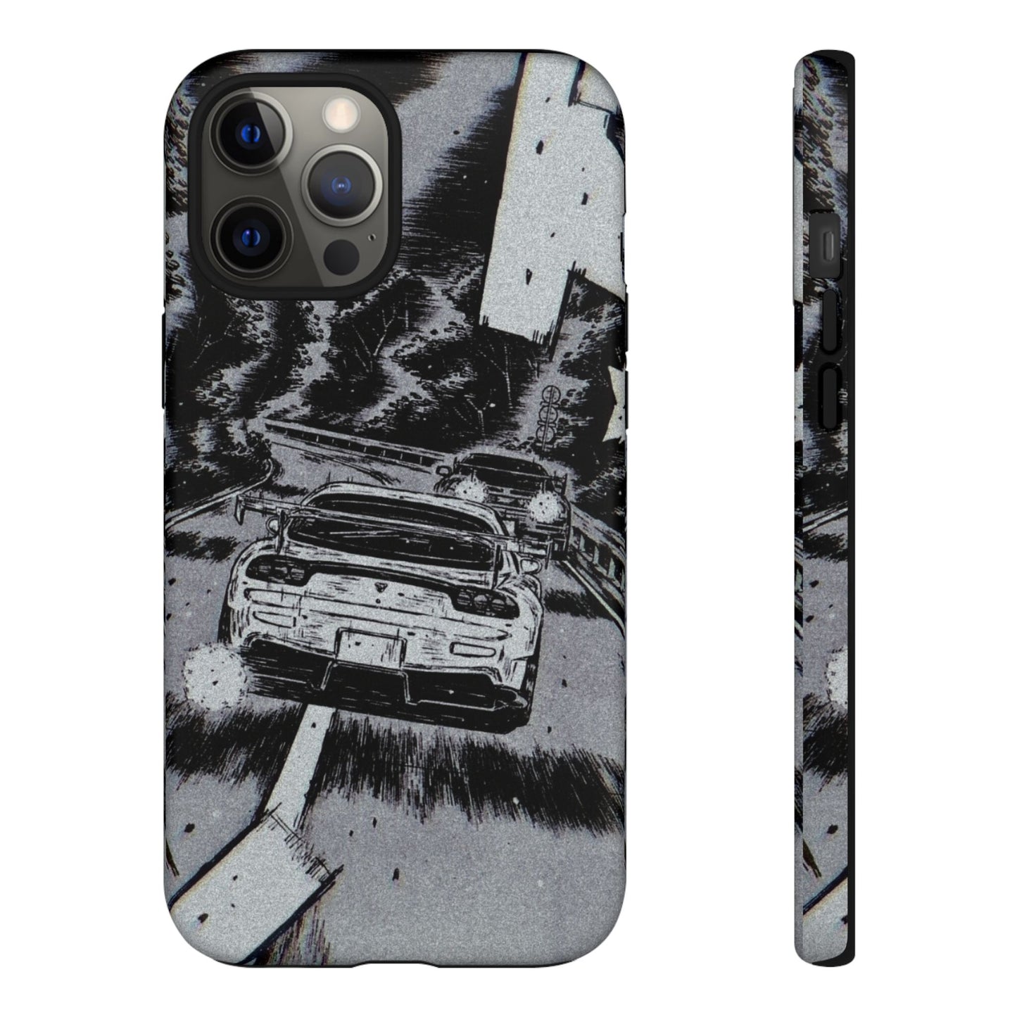 JDM - Tough Case