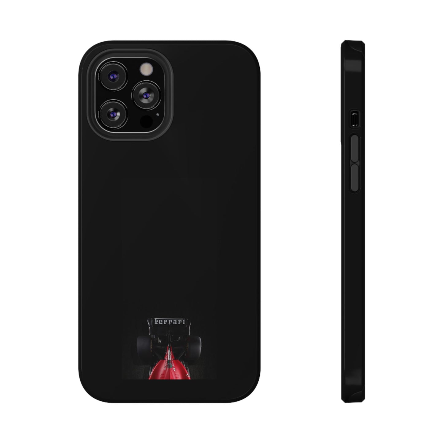 FERRARI Impact-Resistant Case