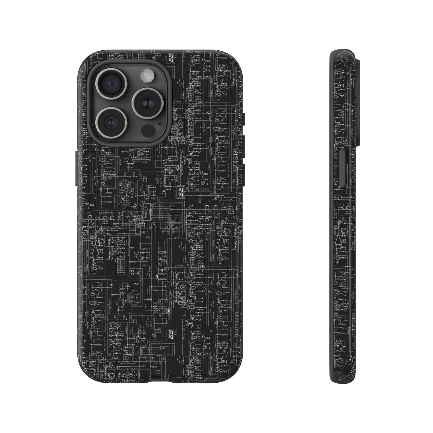 MIXED - Tough Case