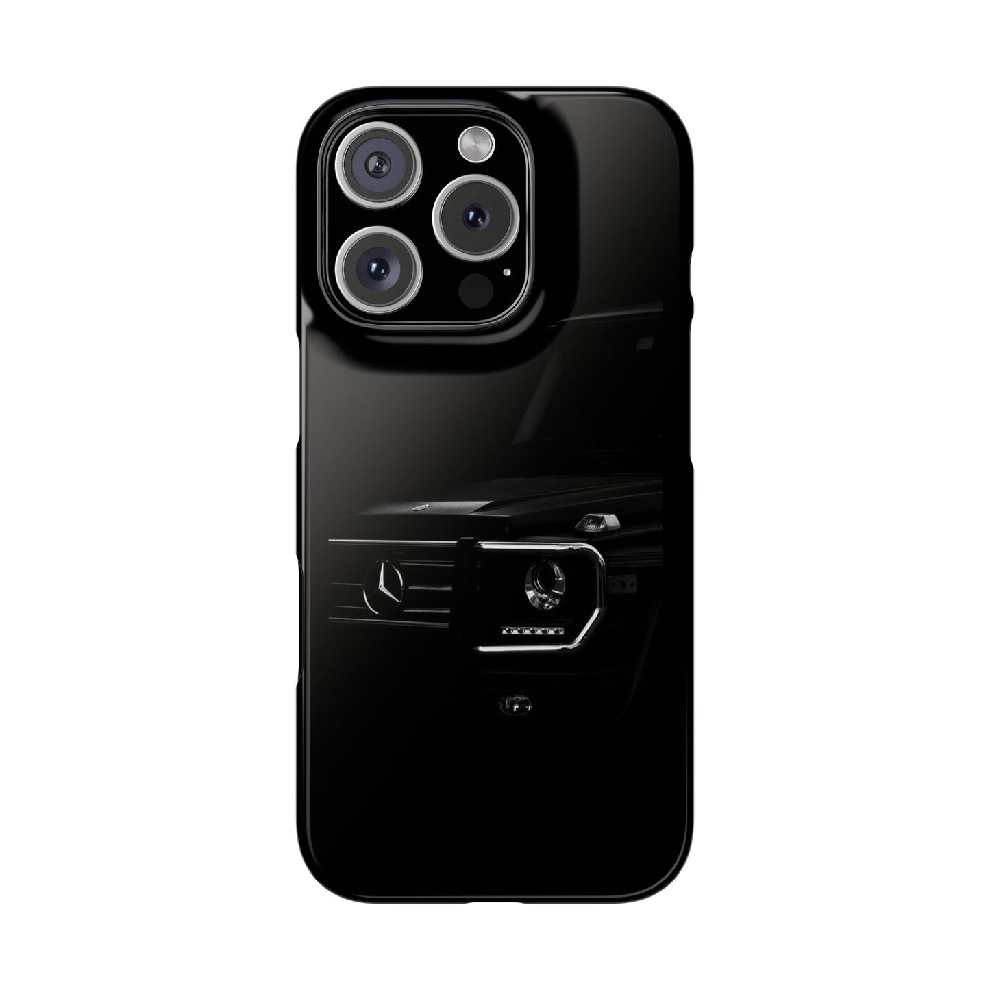 MERCEDES - Slim Phone Case