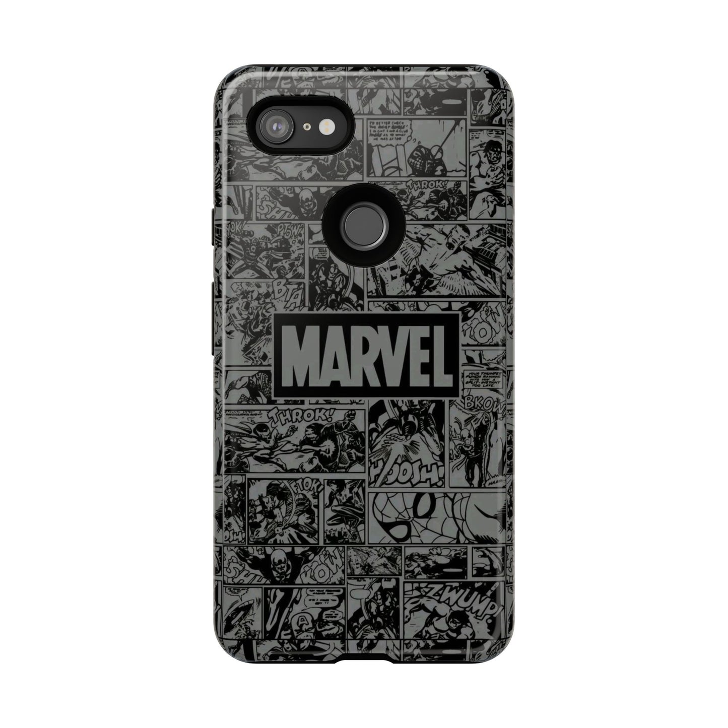 MARVEL - Tough Case