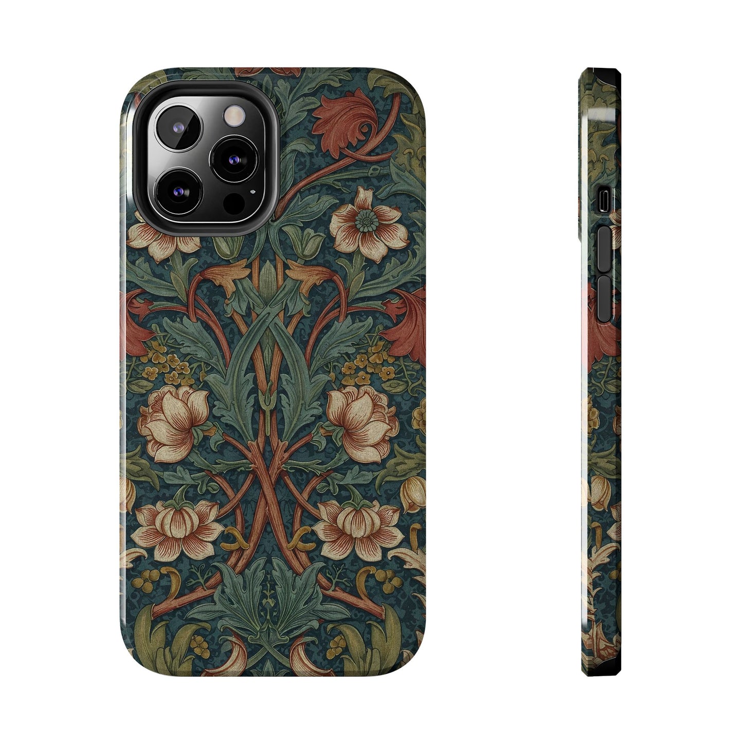 FLORAL - Phone Cases