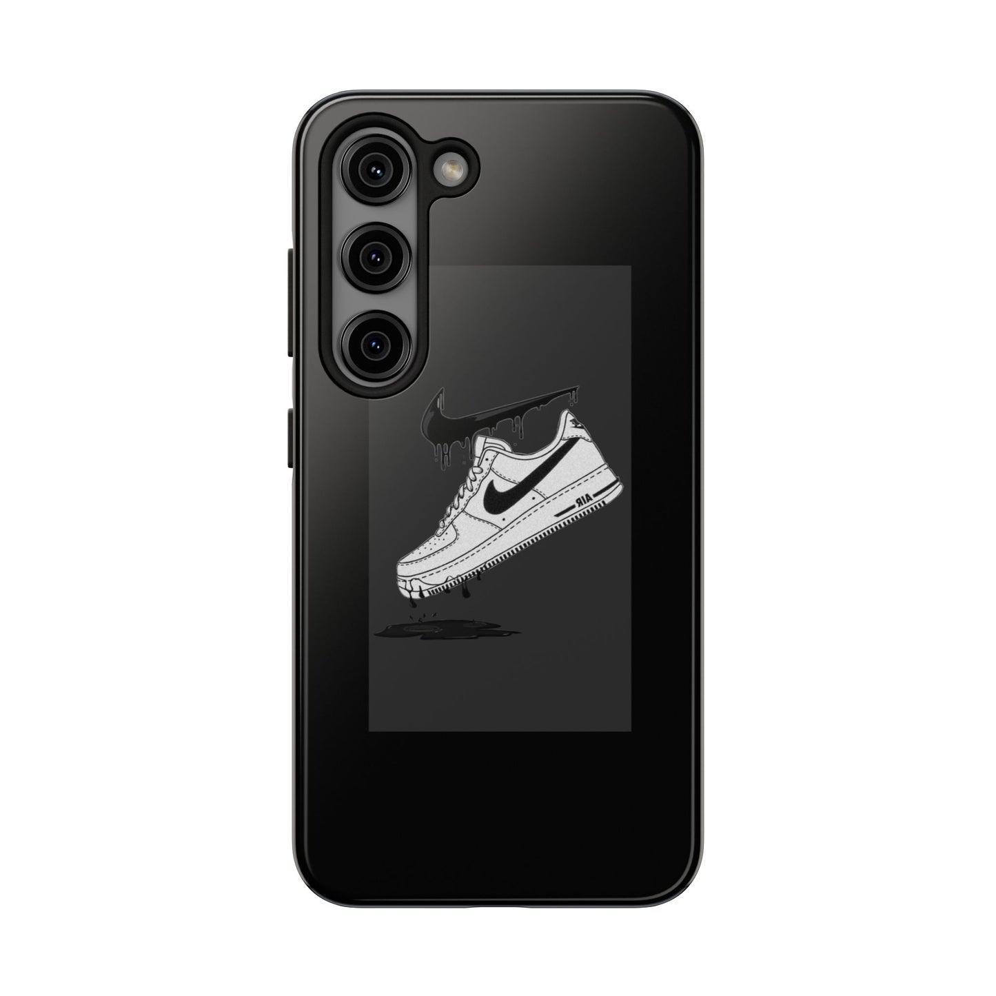 NIKE - Tough Phone Case