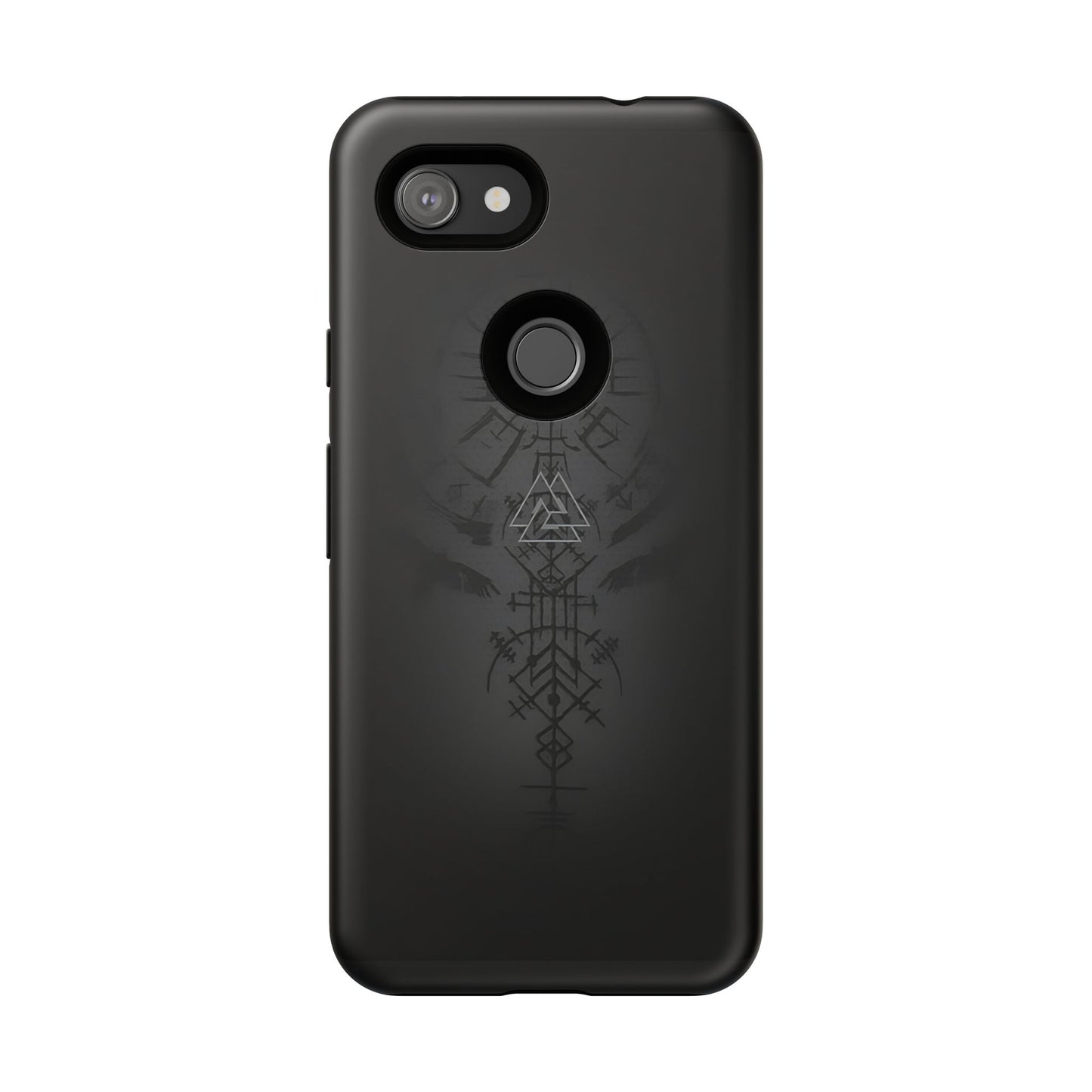 TRIANGLE - Tough Case