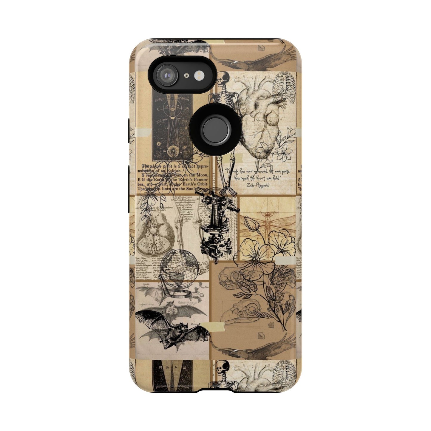 MIXED - Tough Case