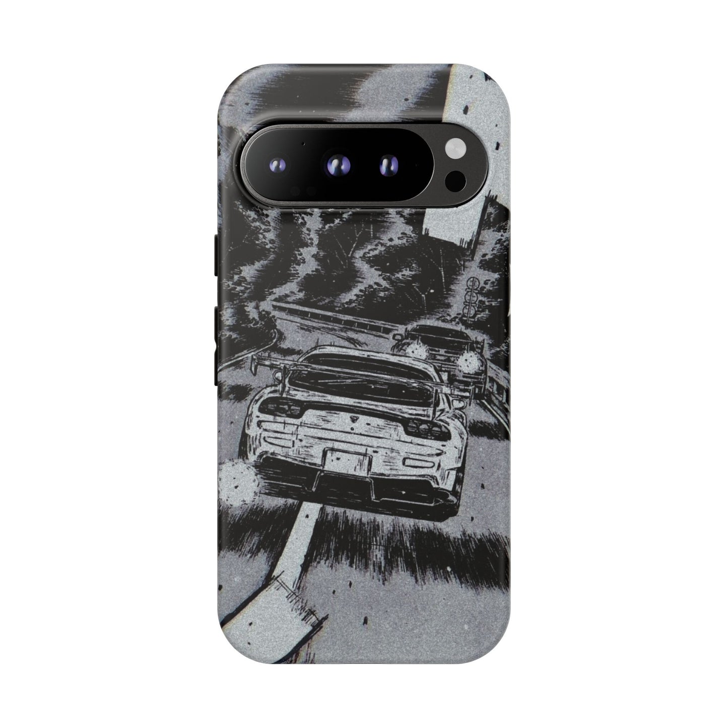 JDM - Tough Case