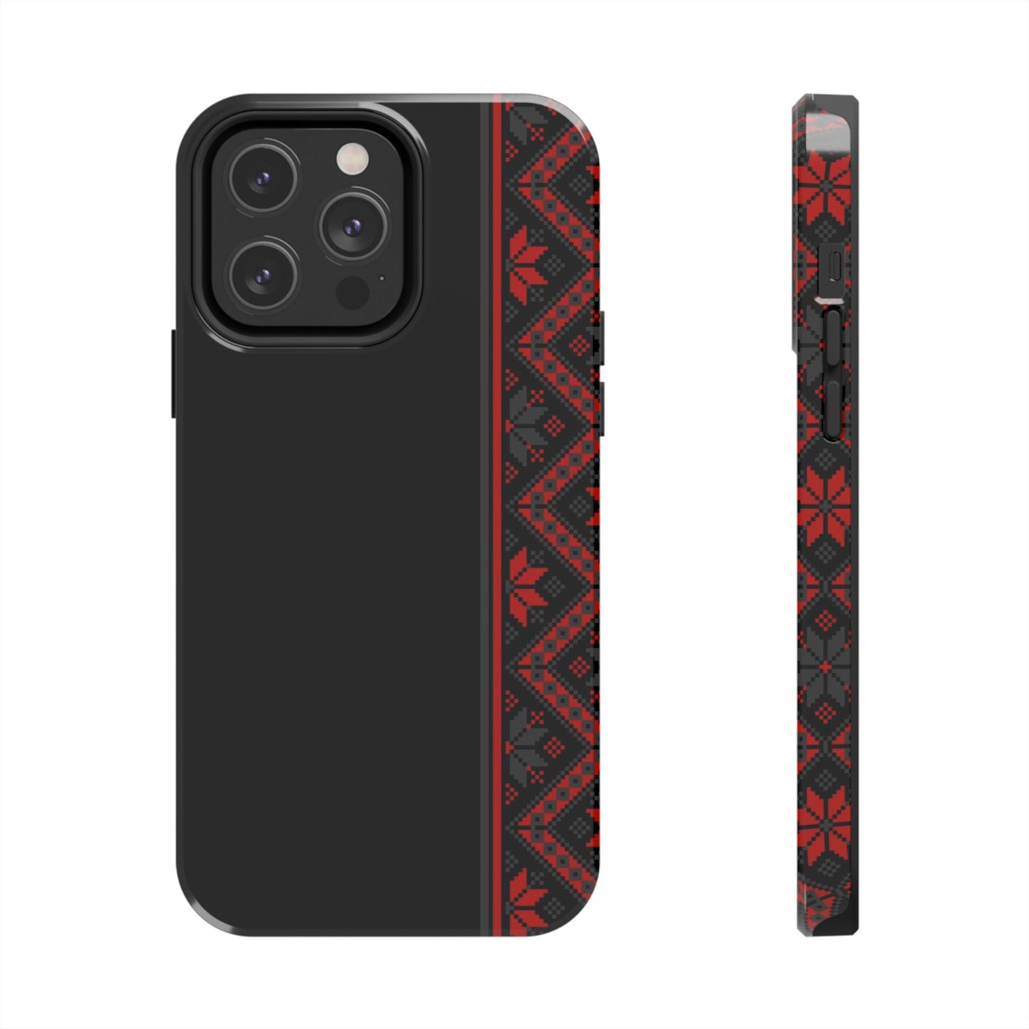 REDLINE Tough Phone Case
