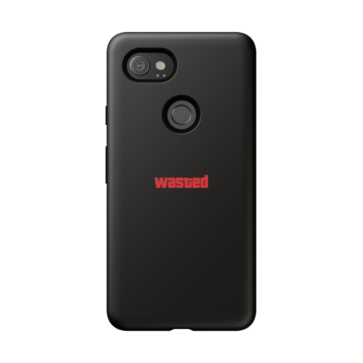 WASTED - Tough Case