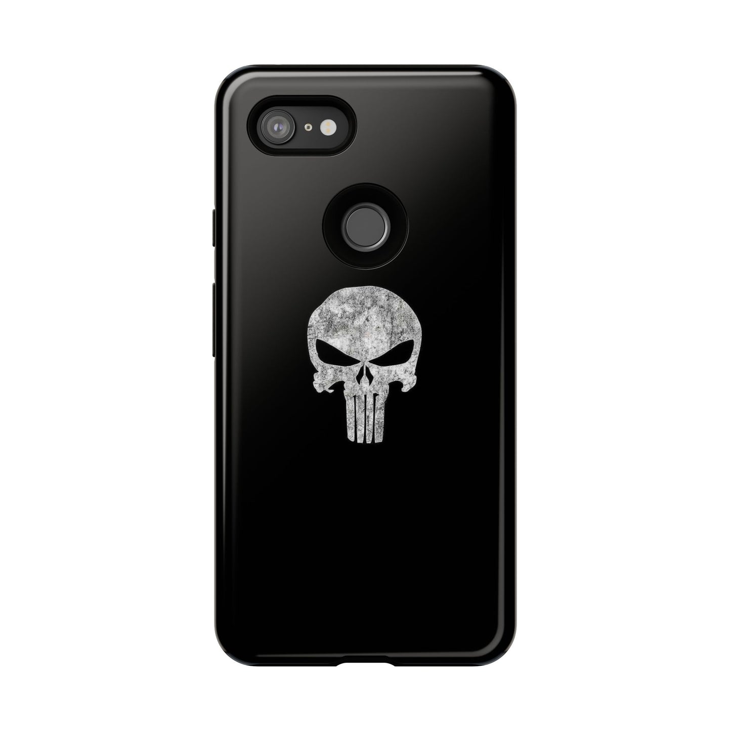 PUNISHER - Tough Case
