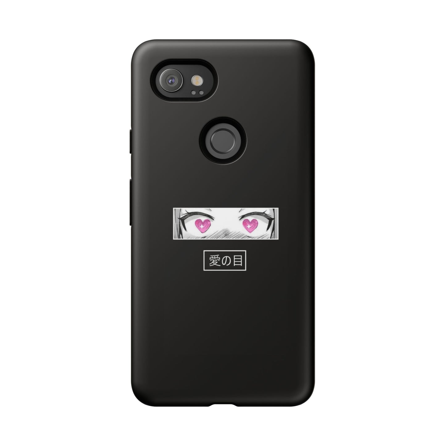 ANIME - Tough Case