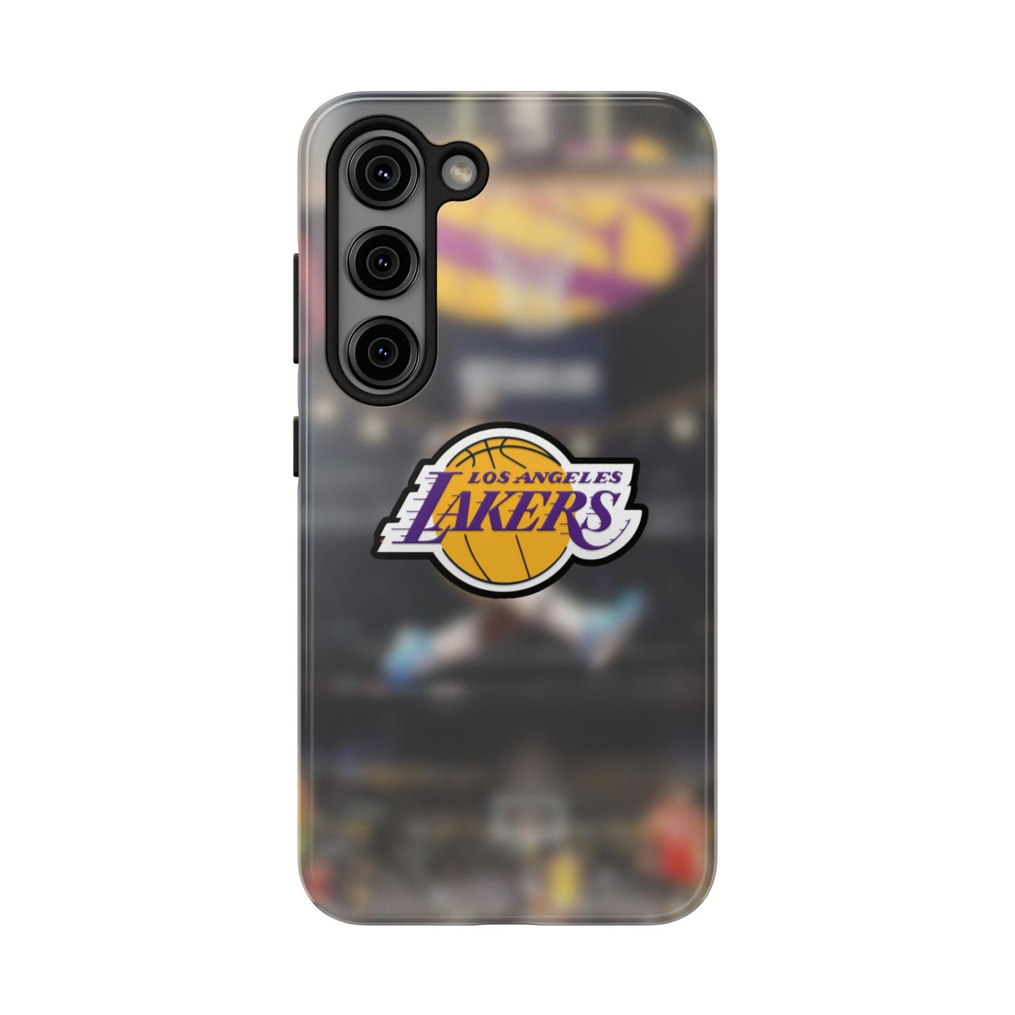 Los Angeles Lakers - Phone Case
