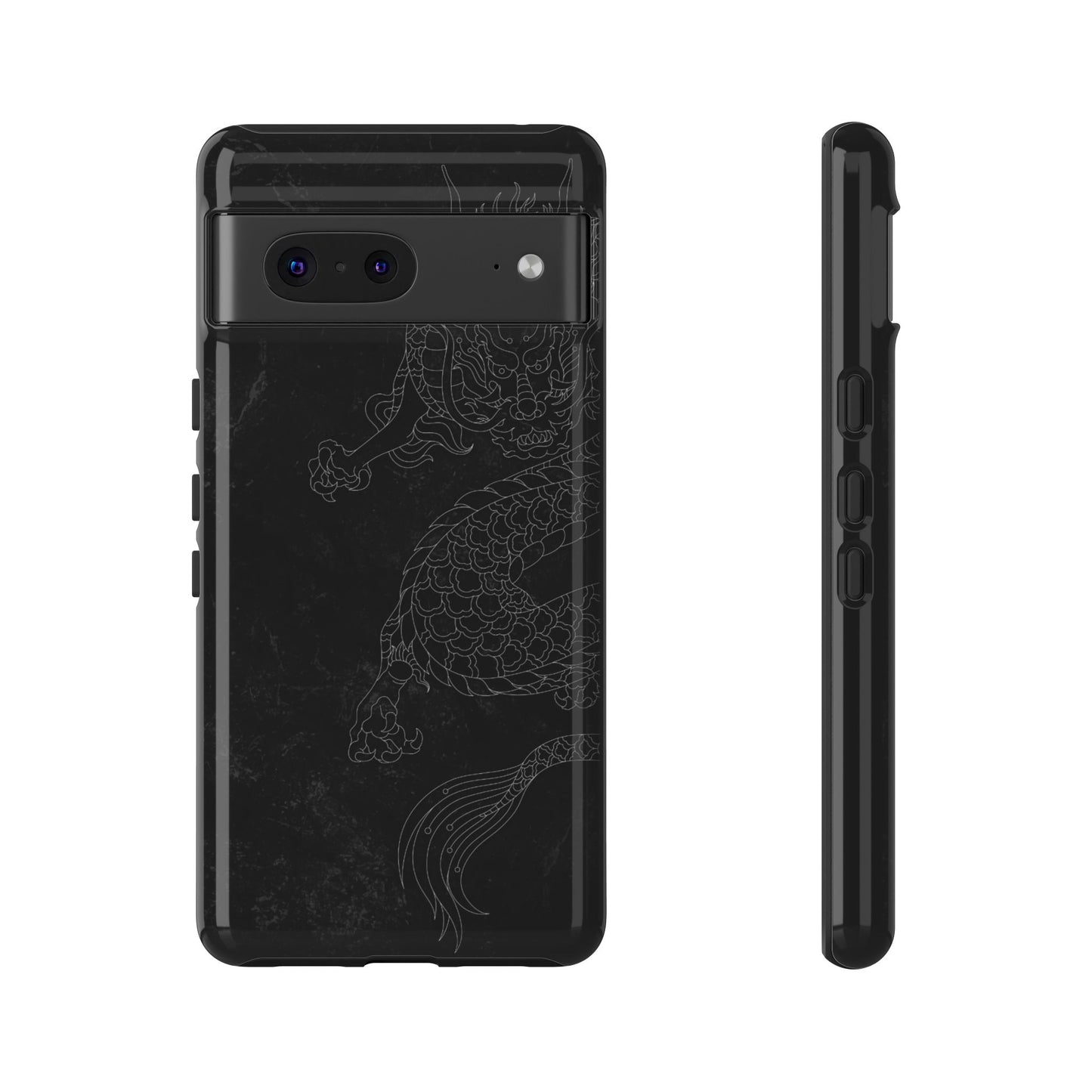 DRAGON Tough Case