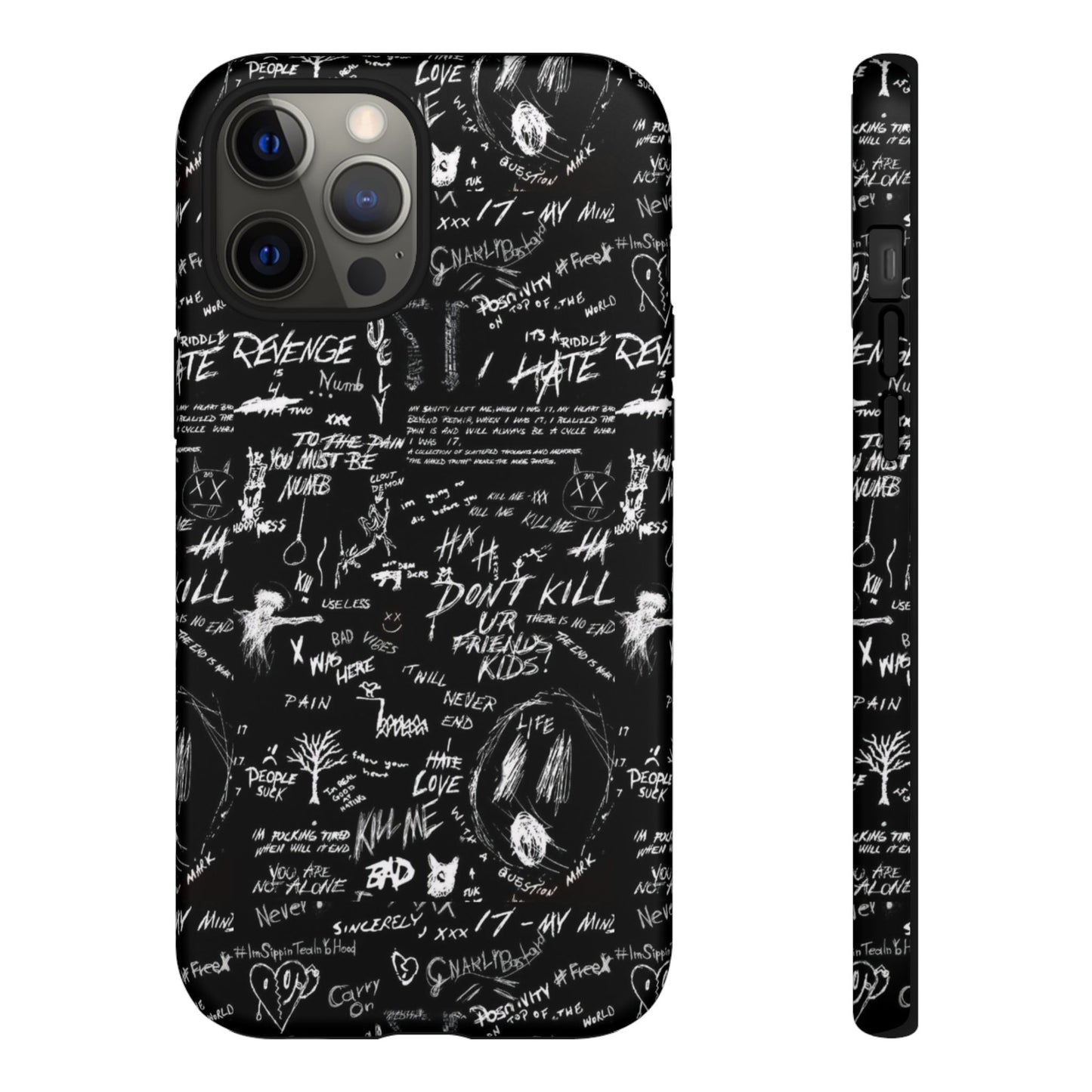 MIXED - Tough Case