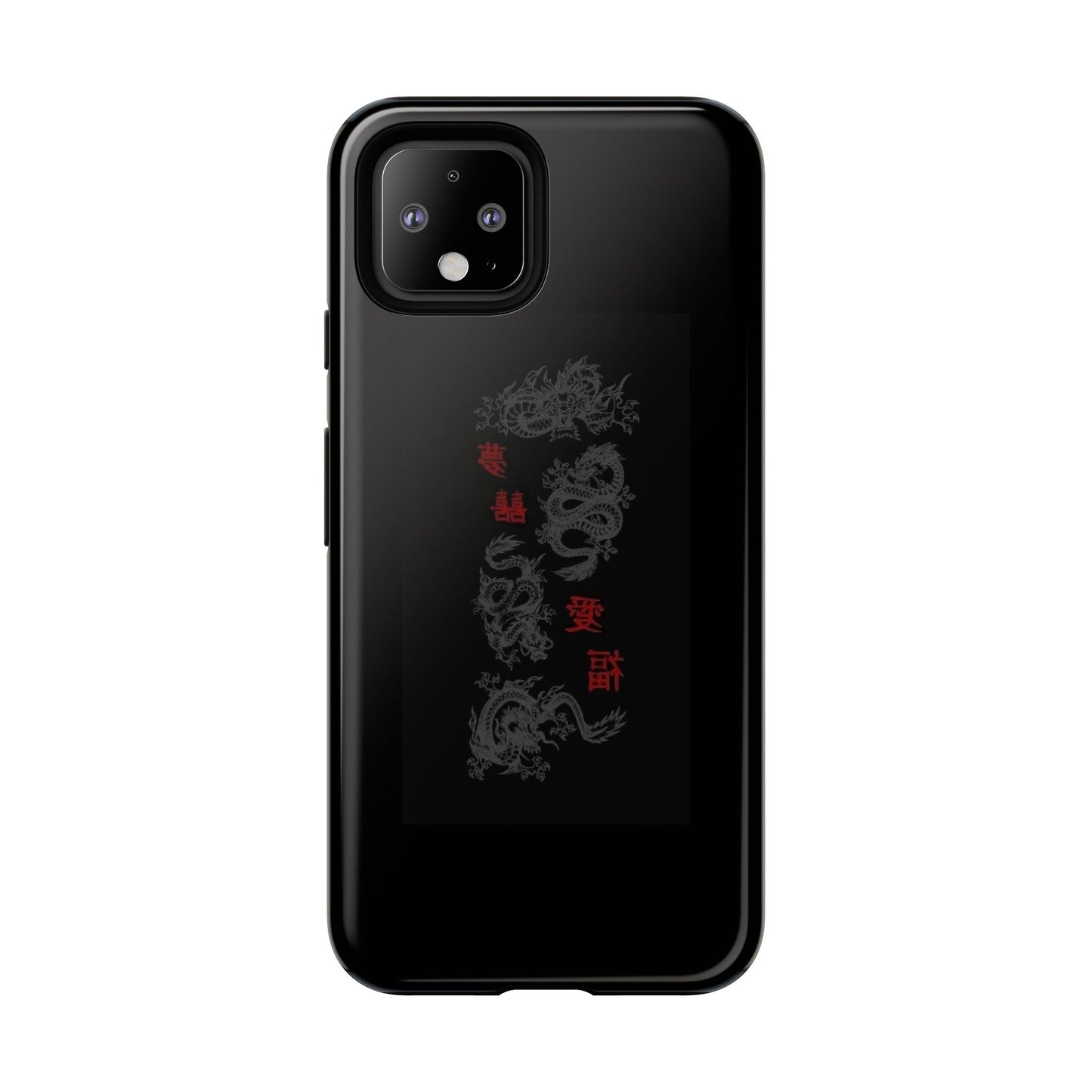 DRAGON - Tough Case