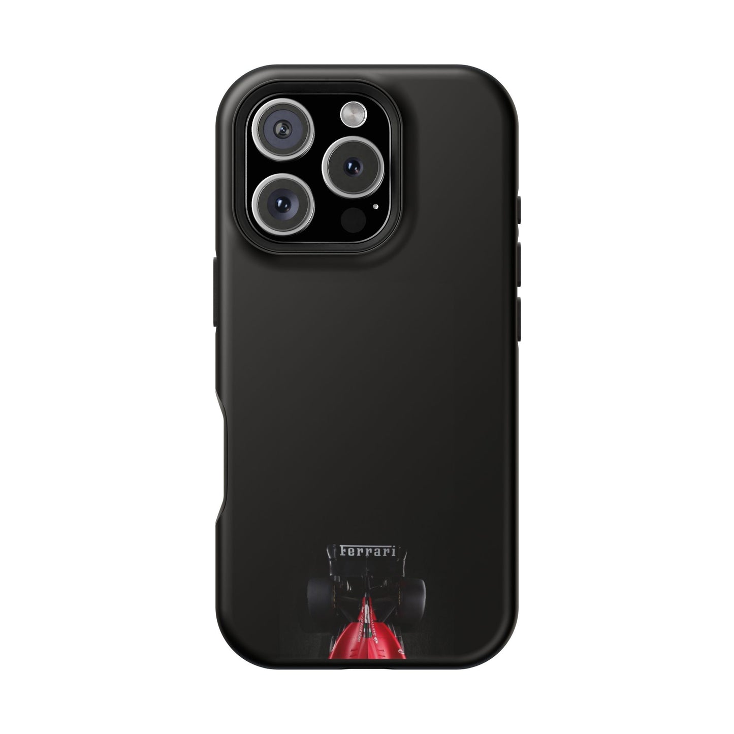 FERRARI Impact-Resistant Case