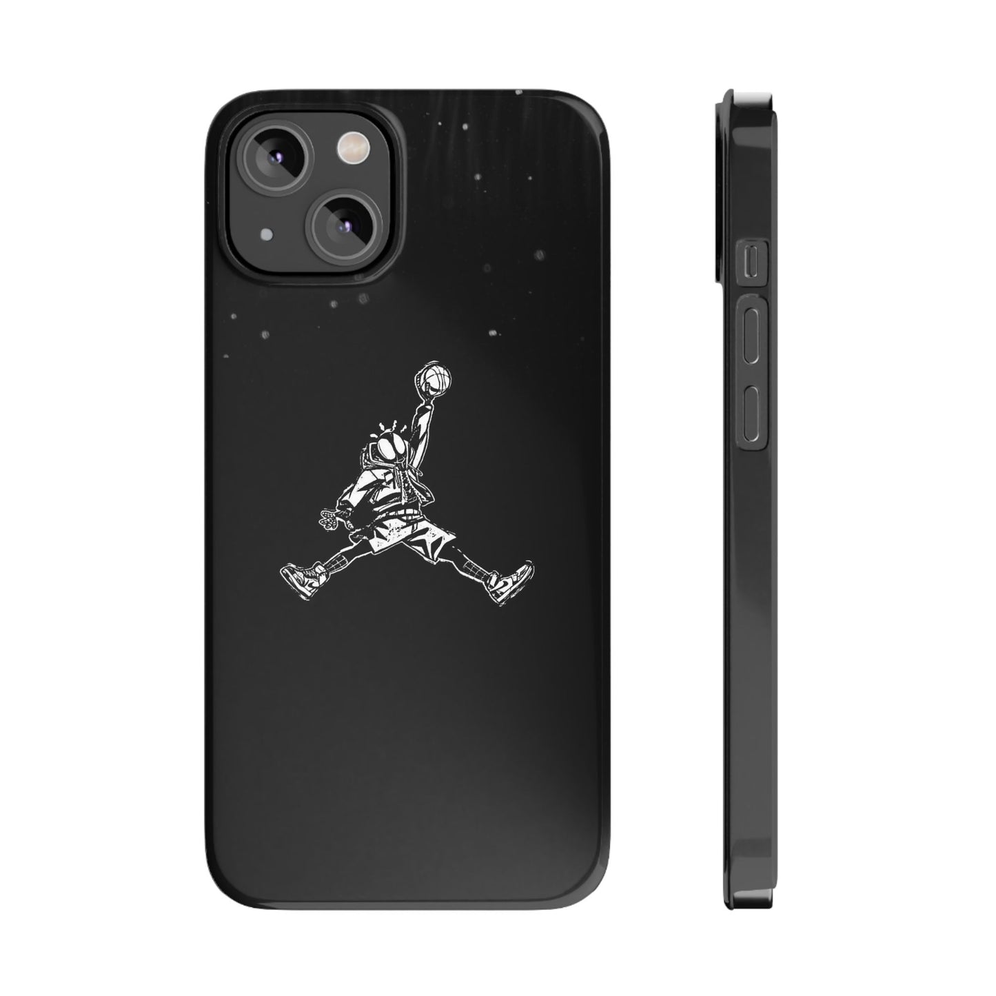 NBA - Slim Phone Case