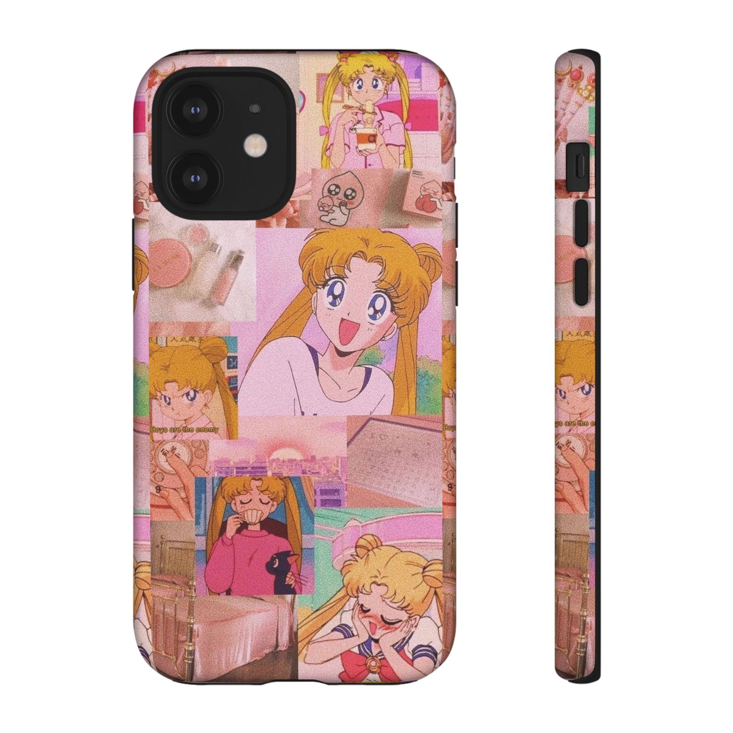 ANIME - Tough Case