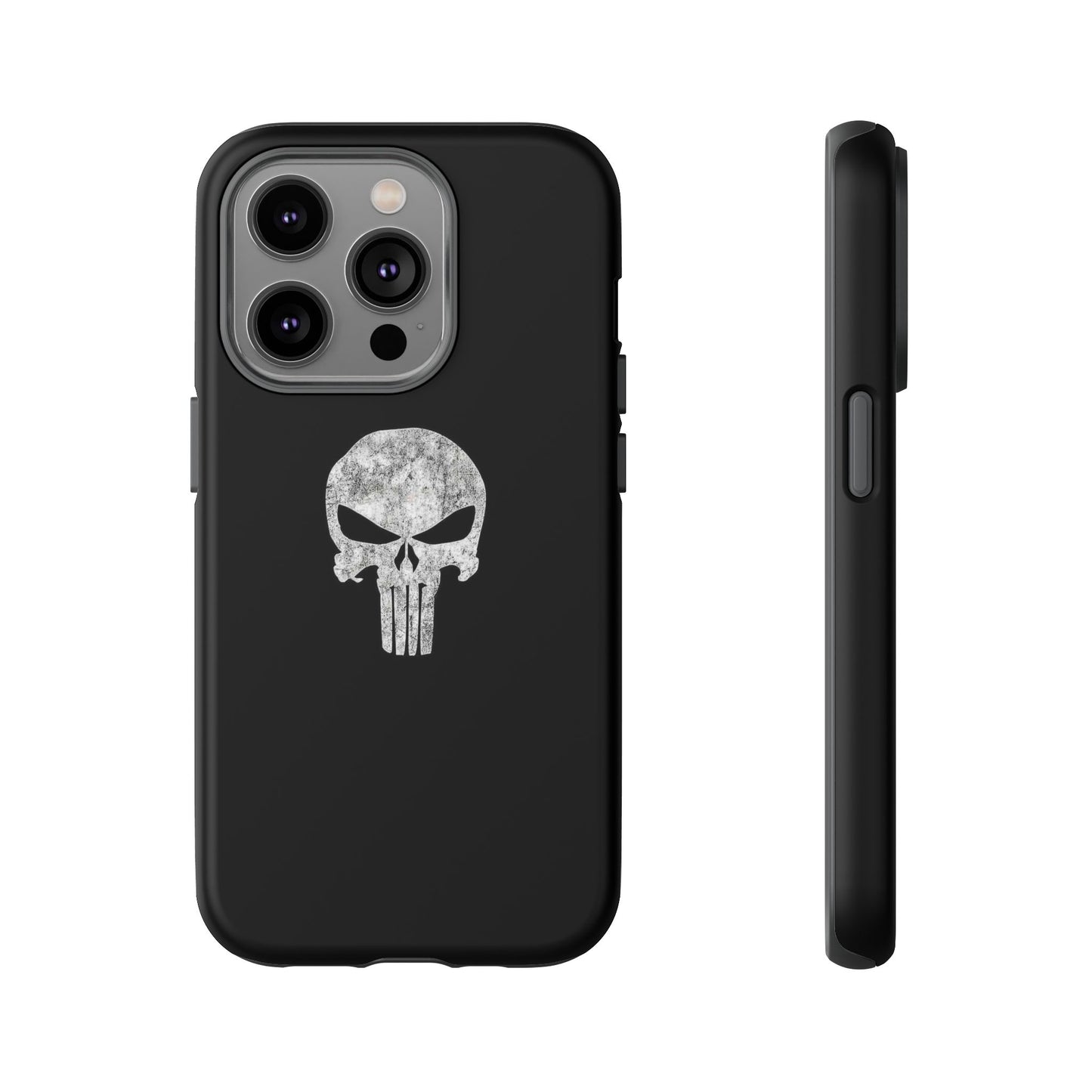 PUNISHER - Tough Case