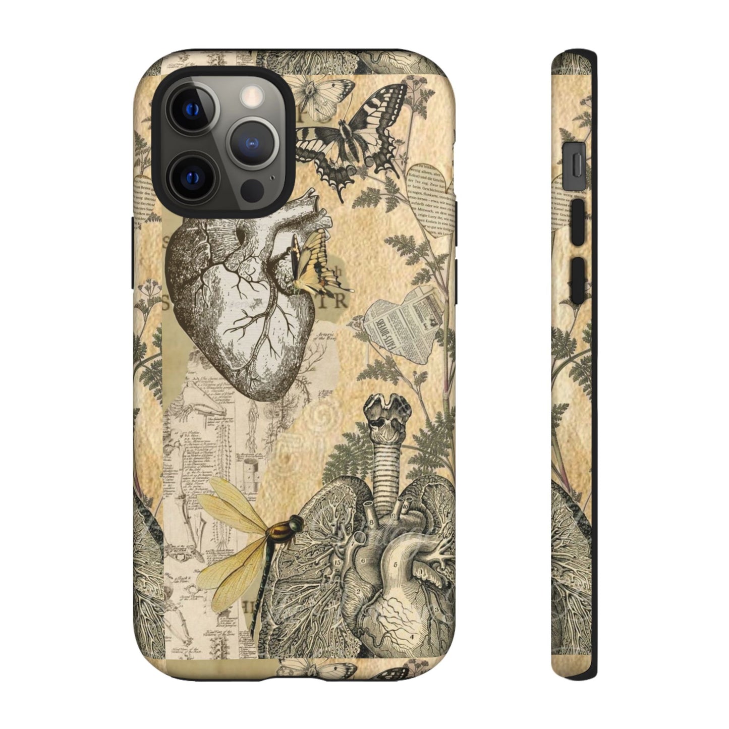 HEART - Tough Case