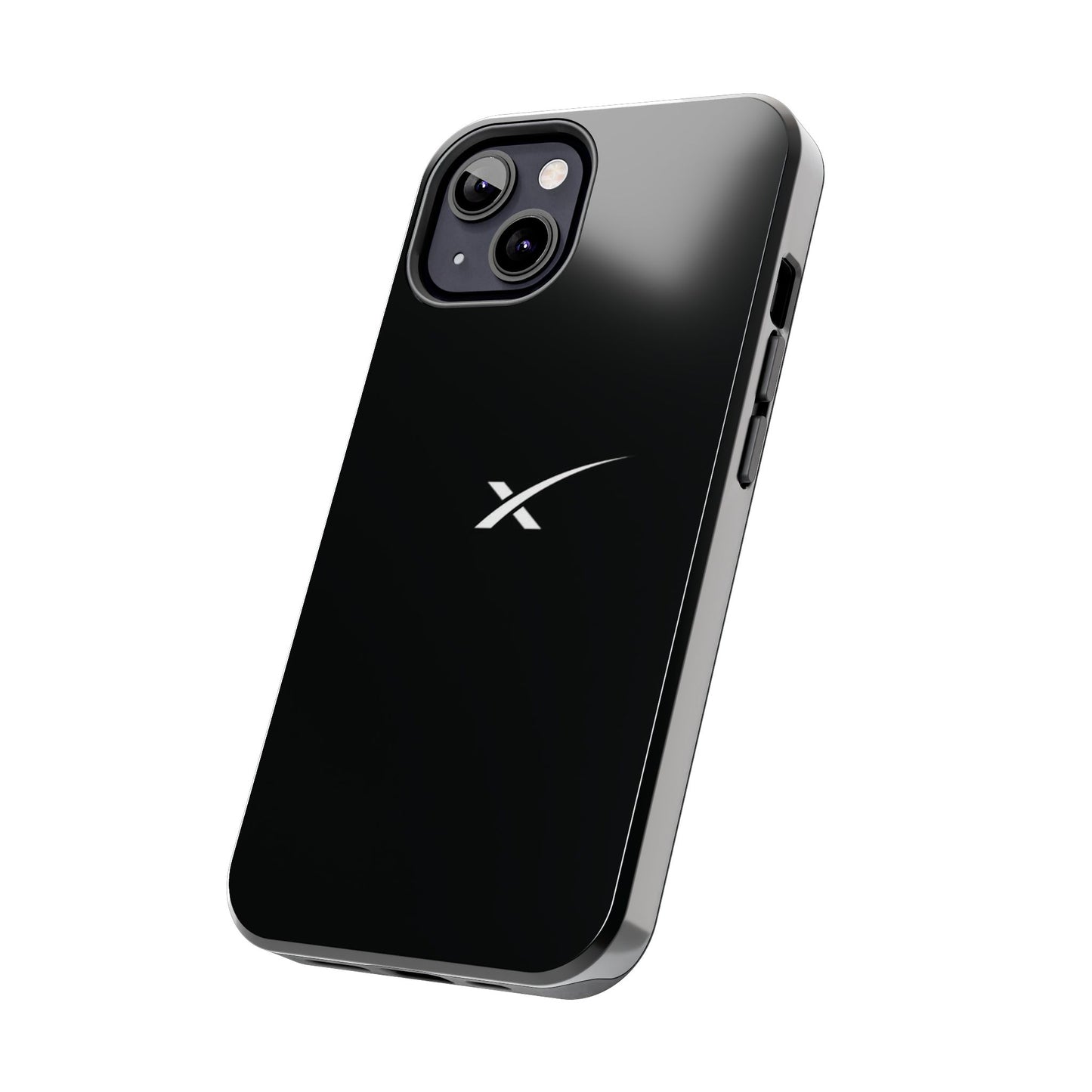 SPACEX Tough Phone Case