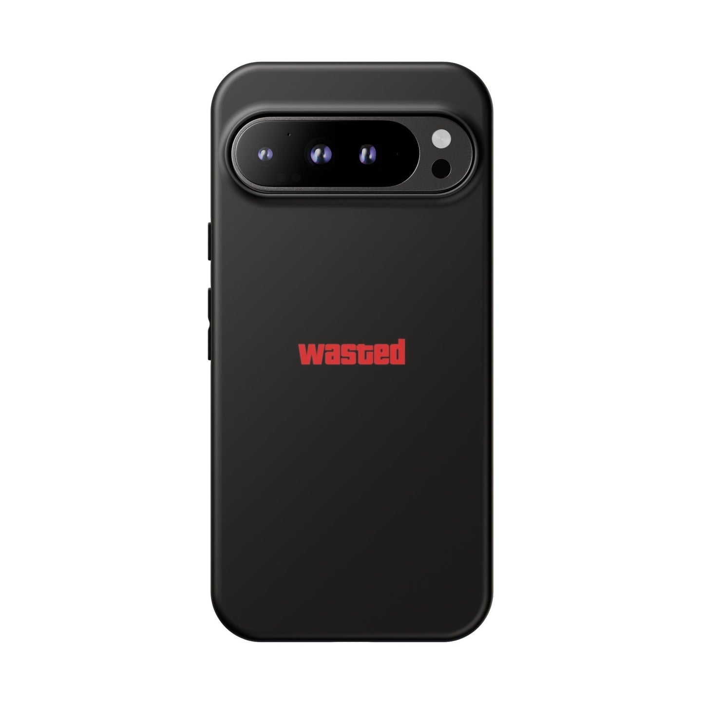 WASTED - Tough Case