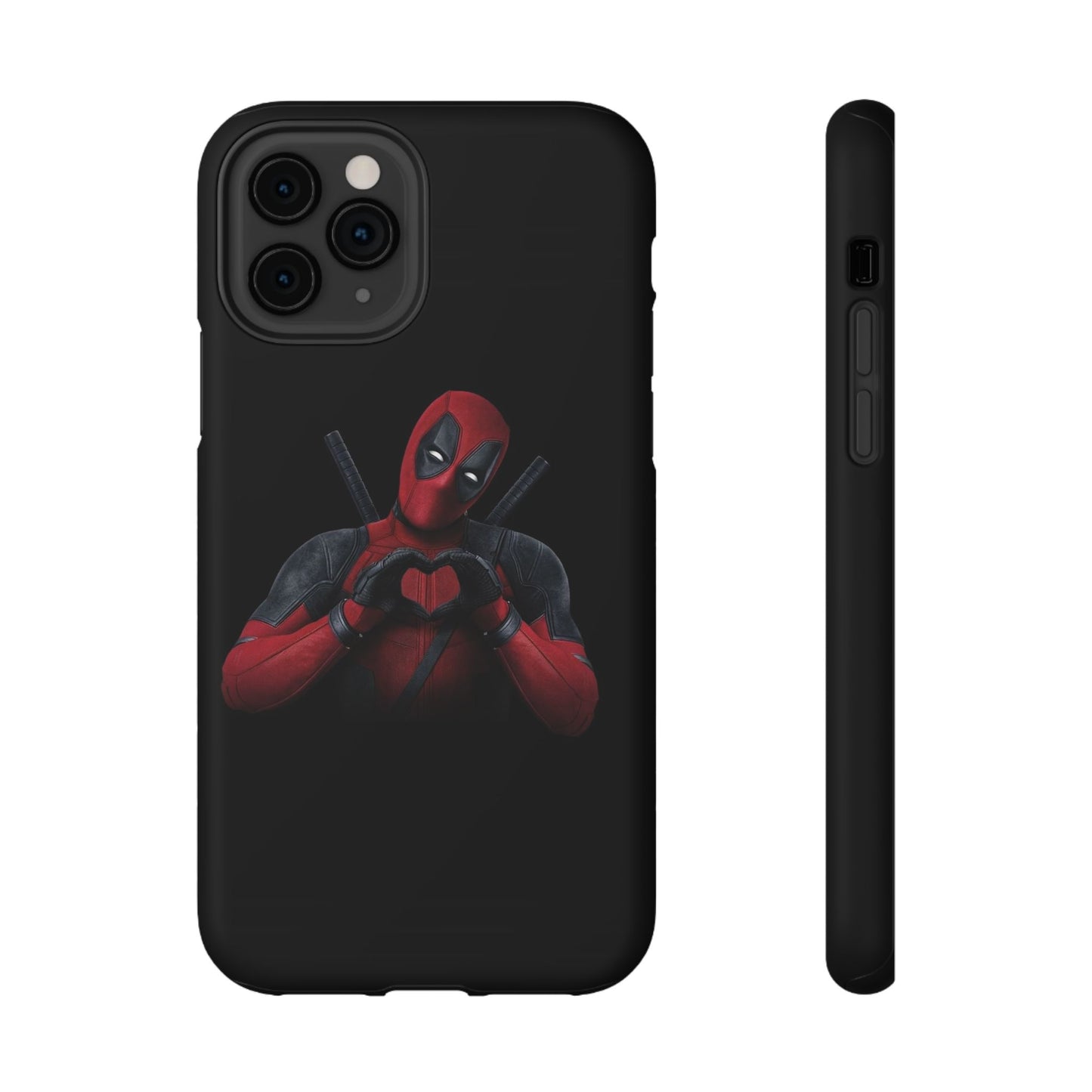 DEADPOOL - Impact-Resistant Case