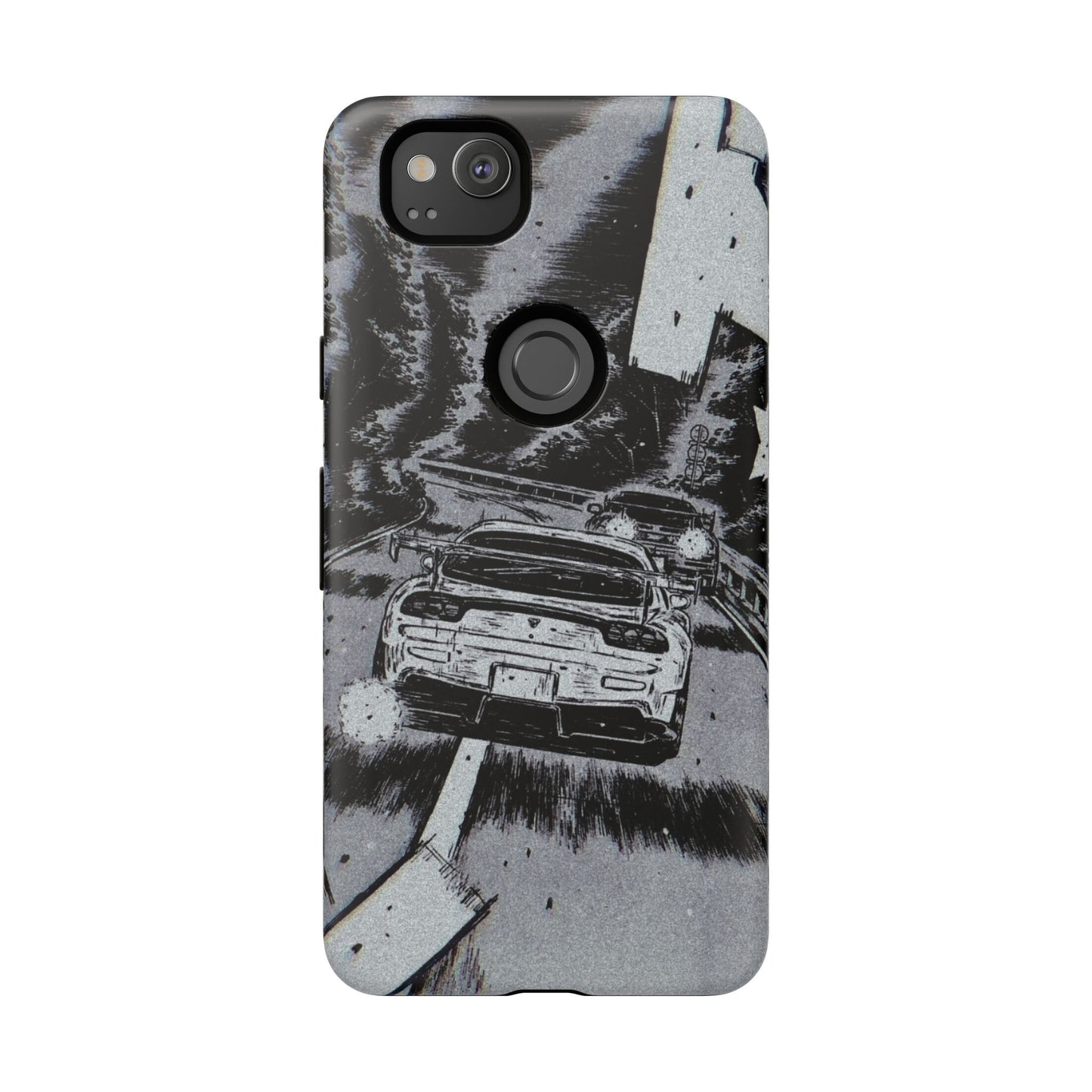 JDM - Tough Case