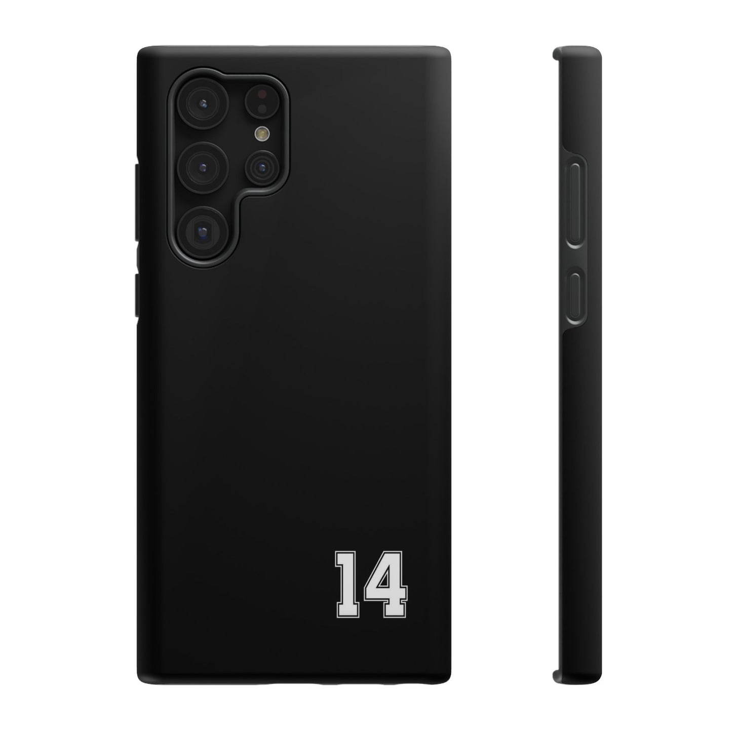 14 - Impact-Resistant Case