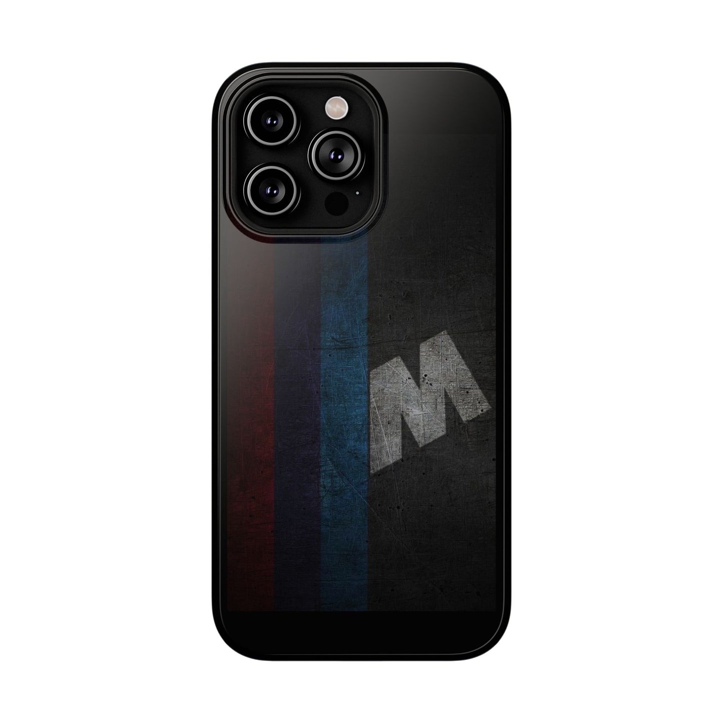 M POWER - Impact-Resistant Case