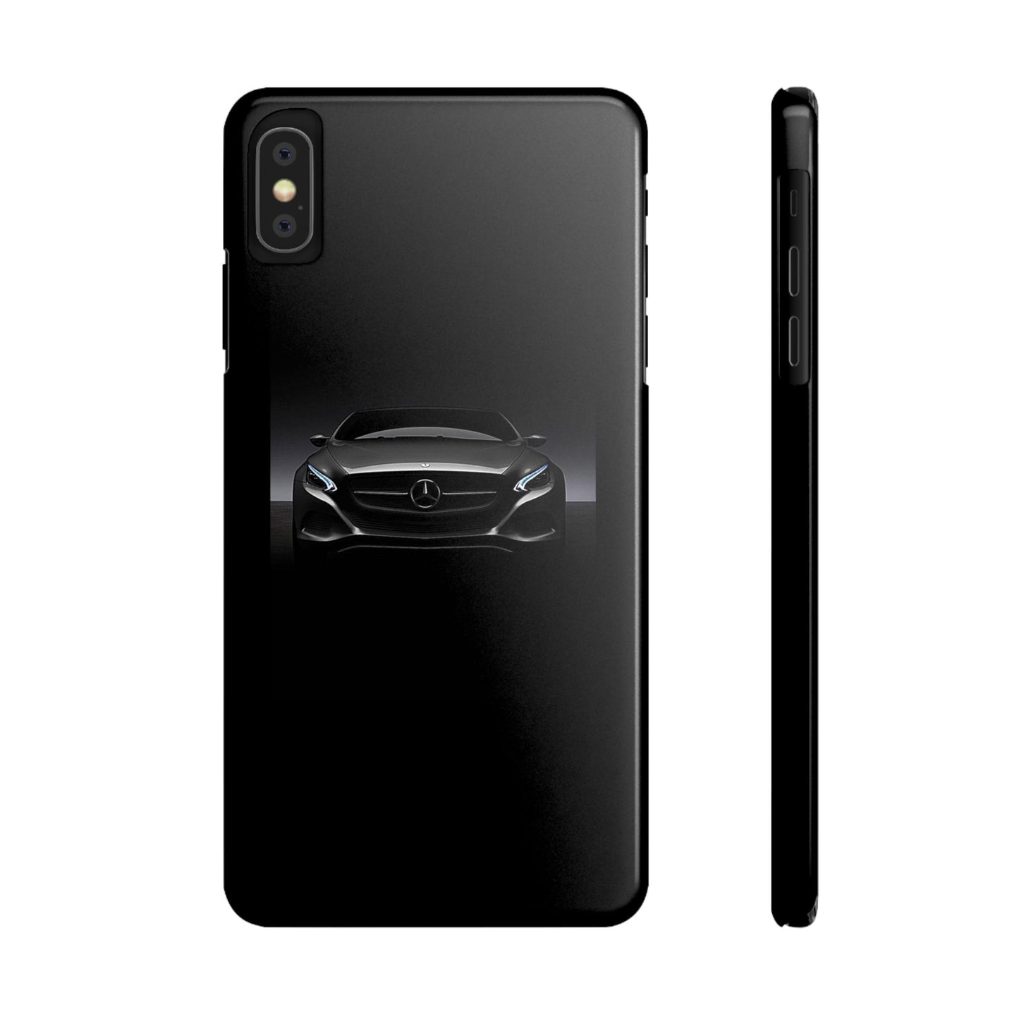 MERCEDES - Slim Phone Case