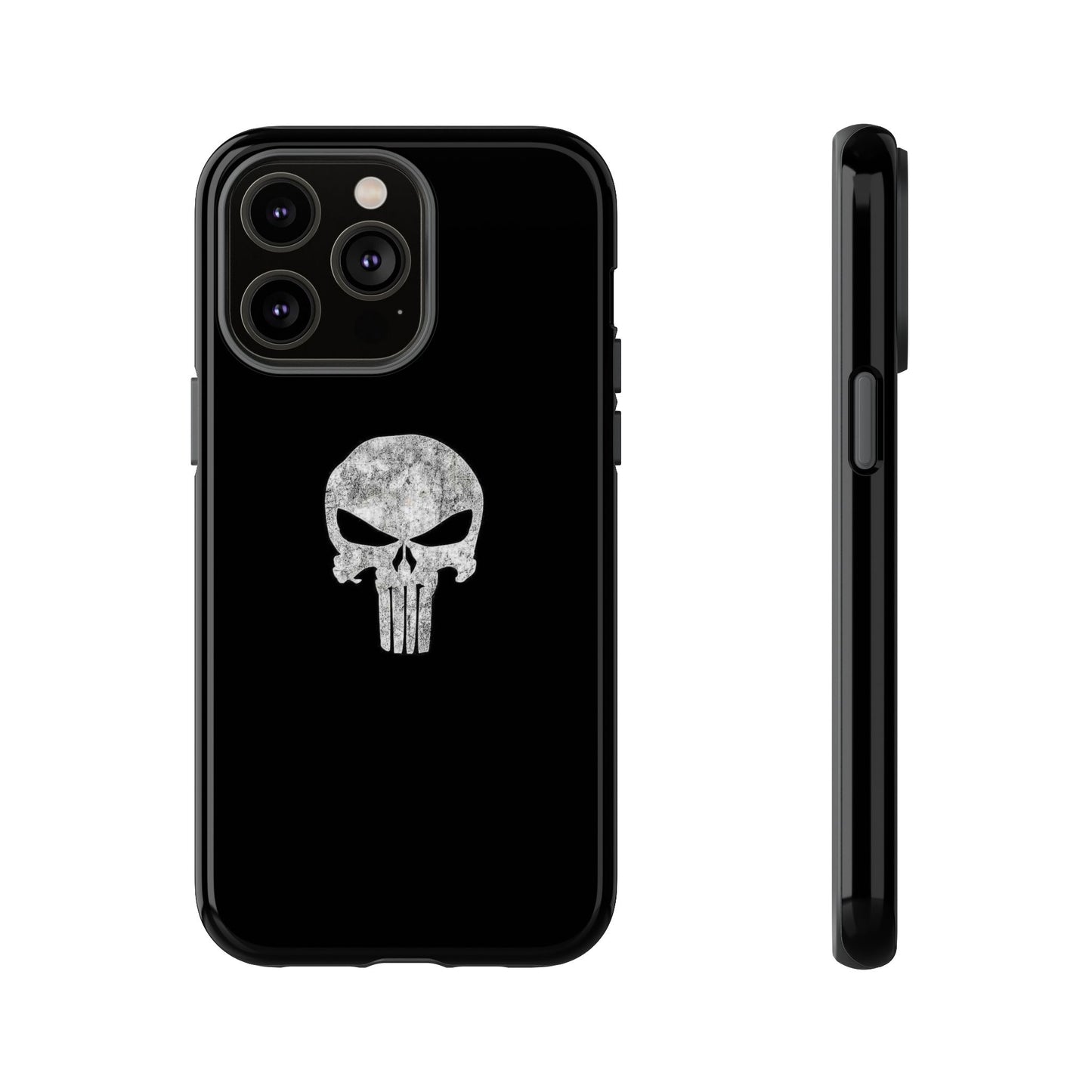 PUNISHER - Tough Case