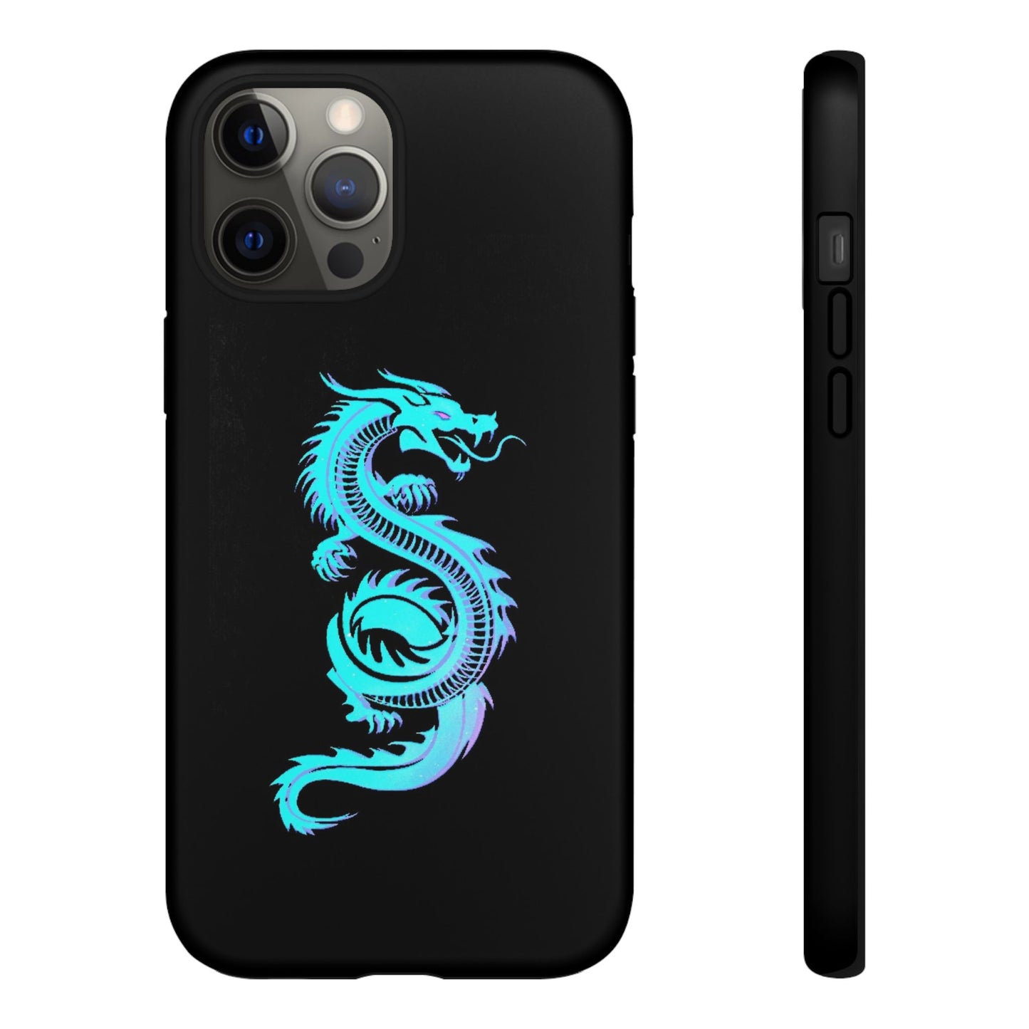 DRAGON - Tough Case