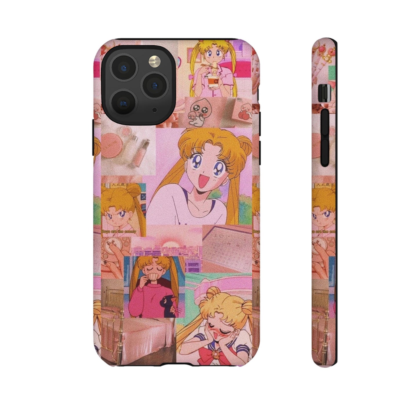 ANIME - Tough Case