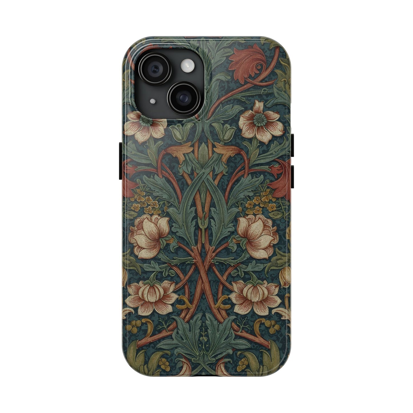 FLORAL - Phone Cases