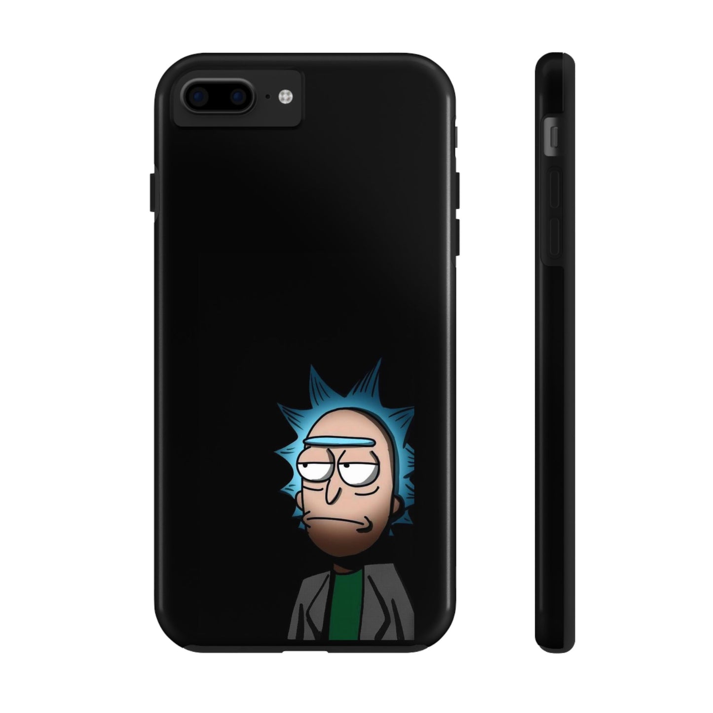 RICK - Tough Phone Case