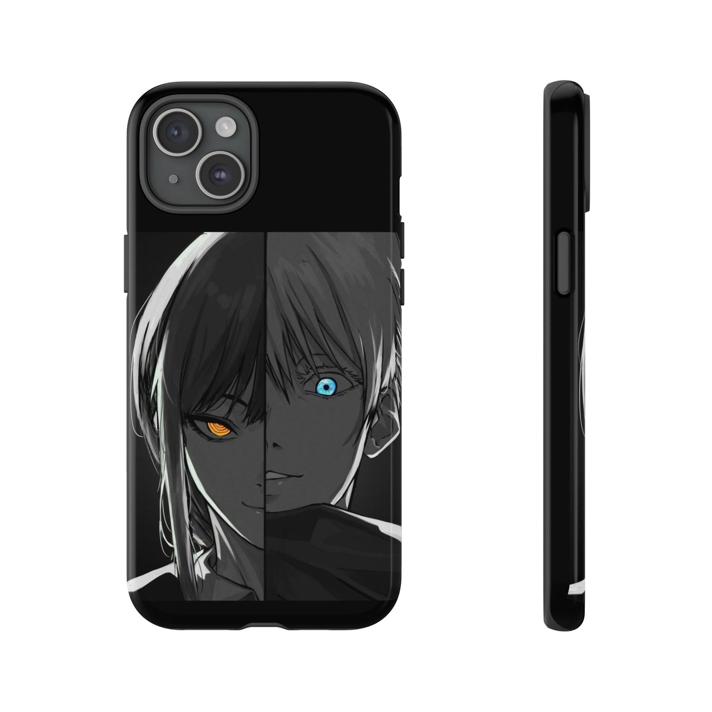 ANIME - Tough Case
