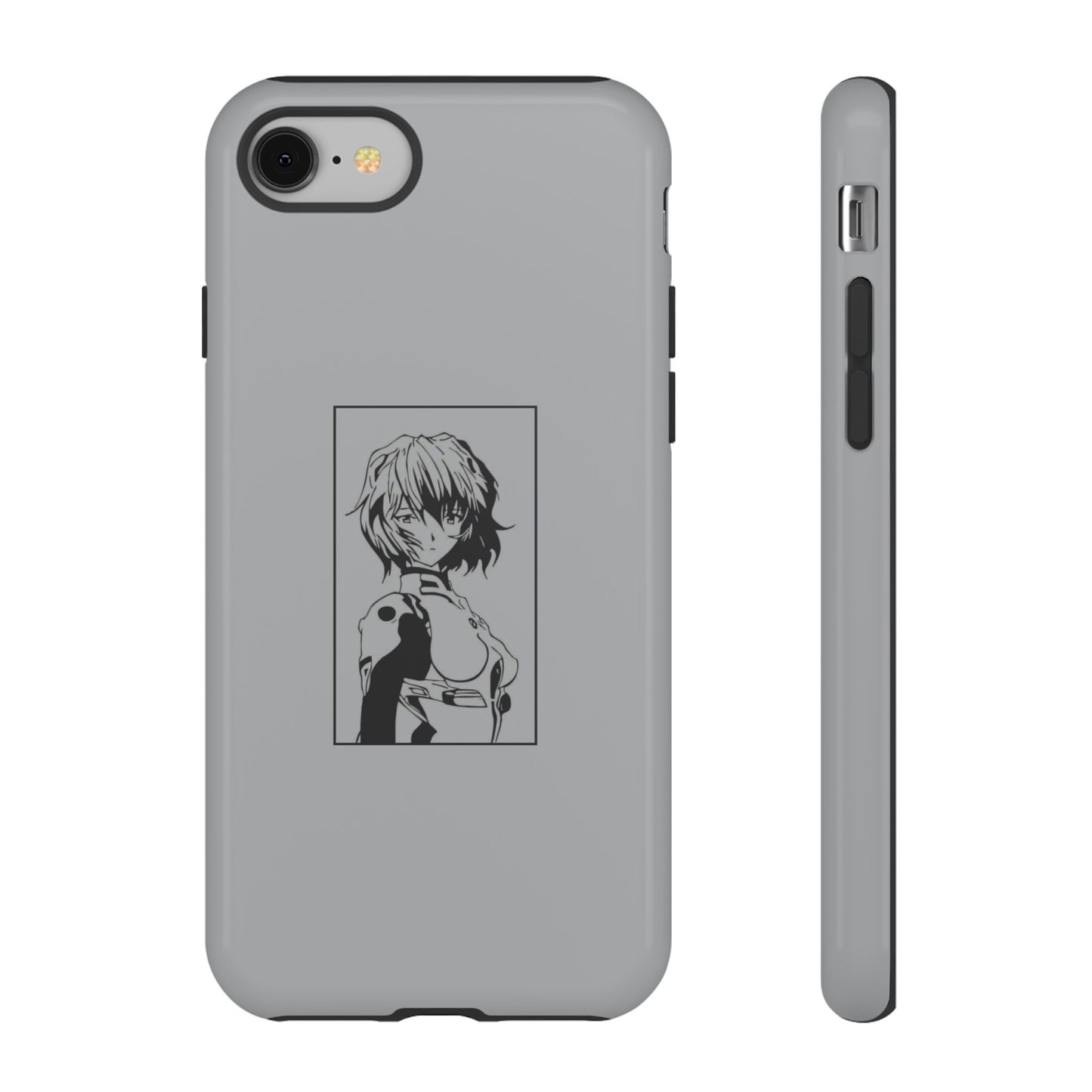 ANIME - Tough Case